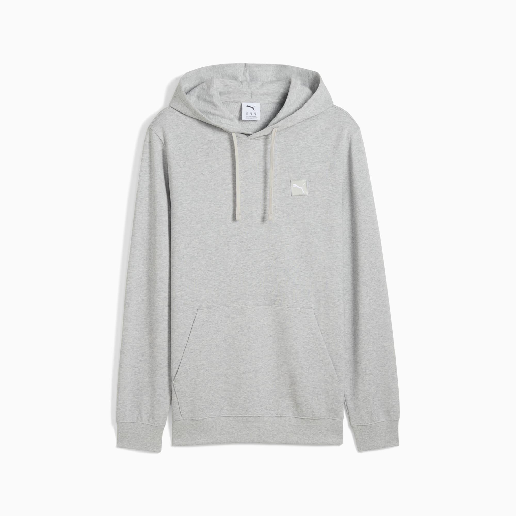 Essentials Elevated Men's Hoodie Product Image
