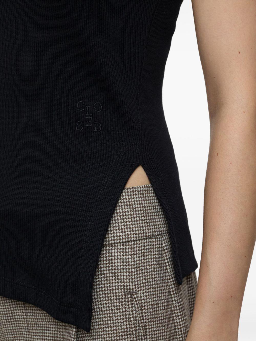 asymmetric tank top Product Image