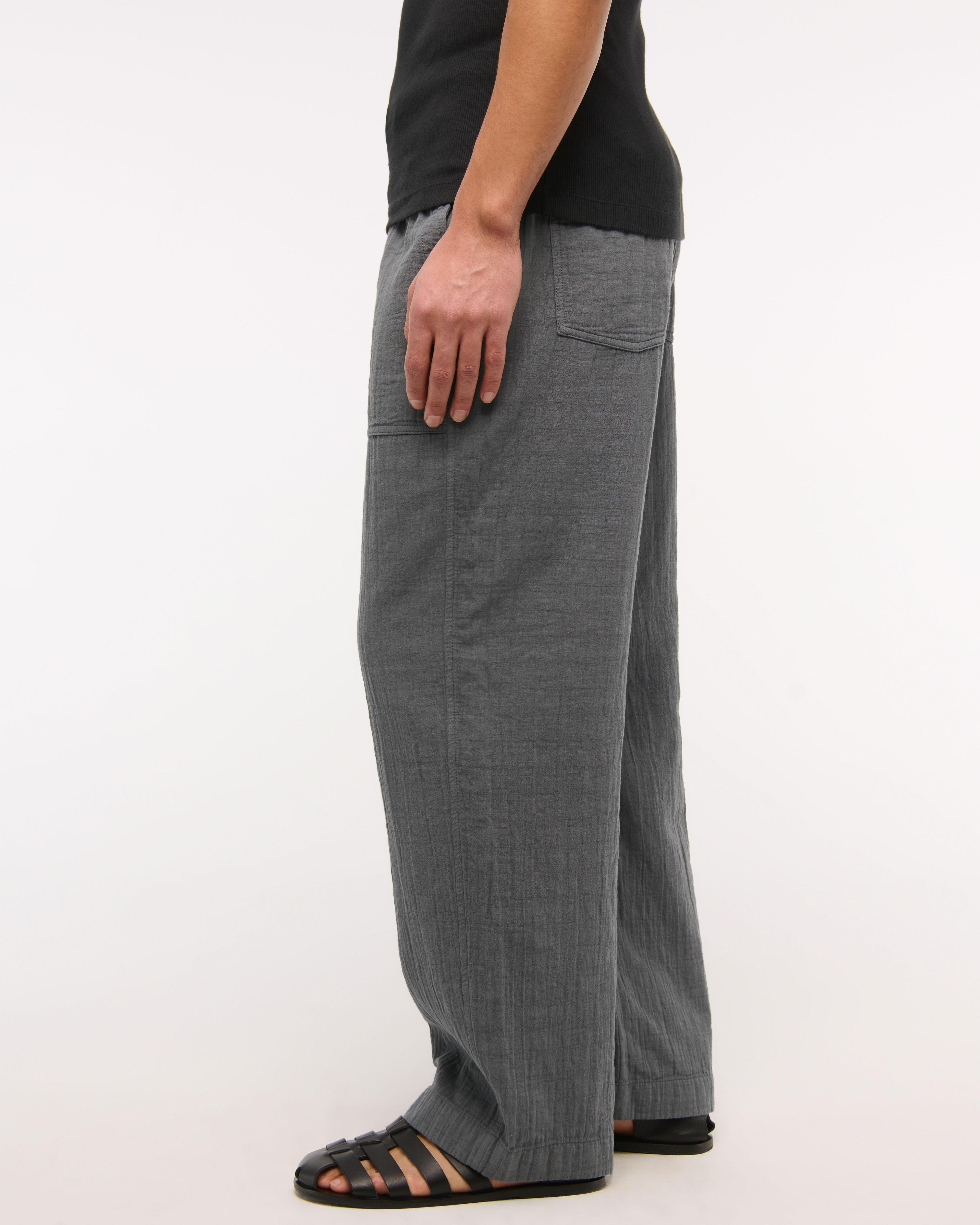 Baggy Breezy Pull-On Pant Product Image