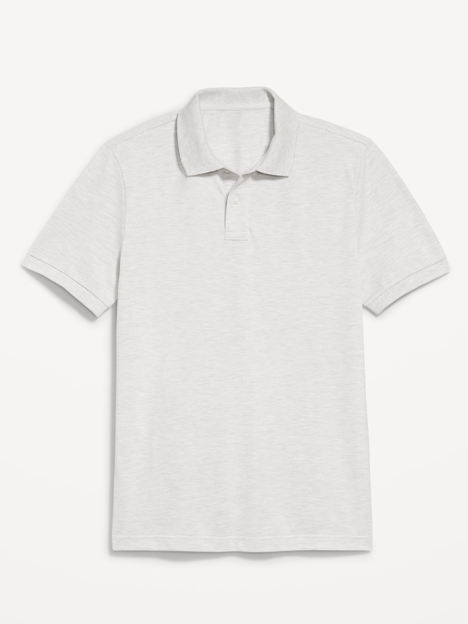 Uniform Pique Polo Product Image