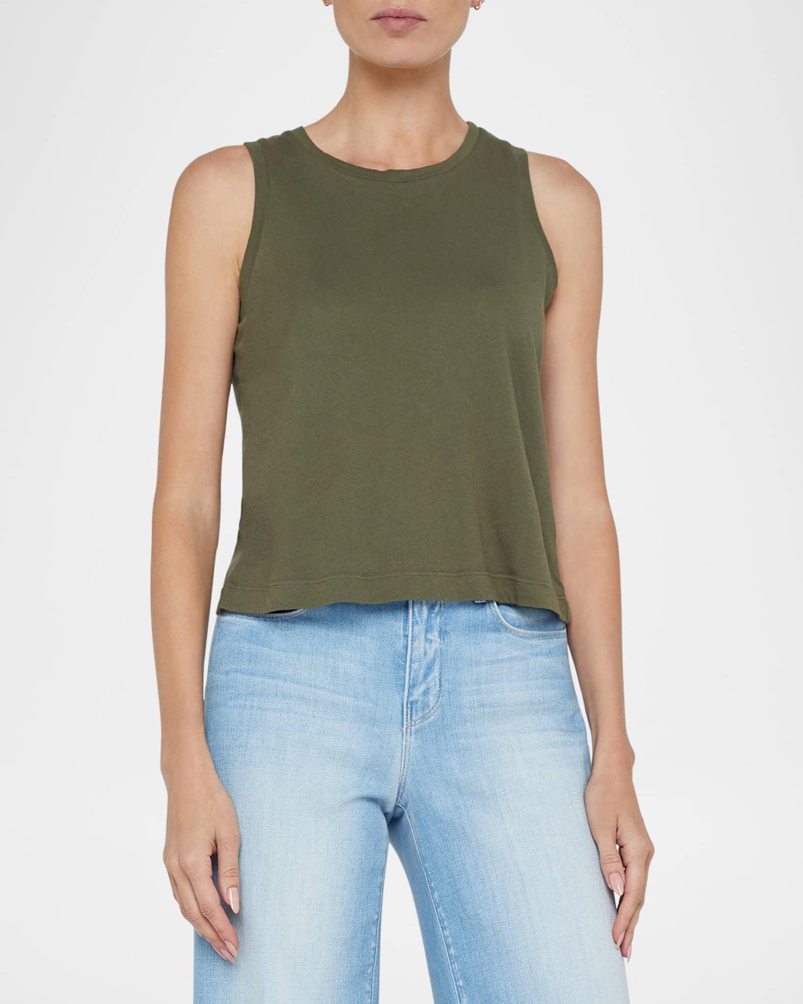 Mikaela Tank Top Product Image