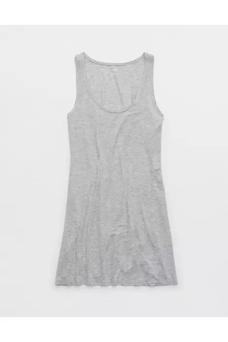 Aerie Superchill Modal Rib Nightie Women's Product Image