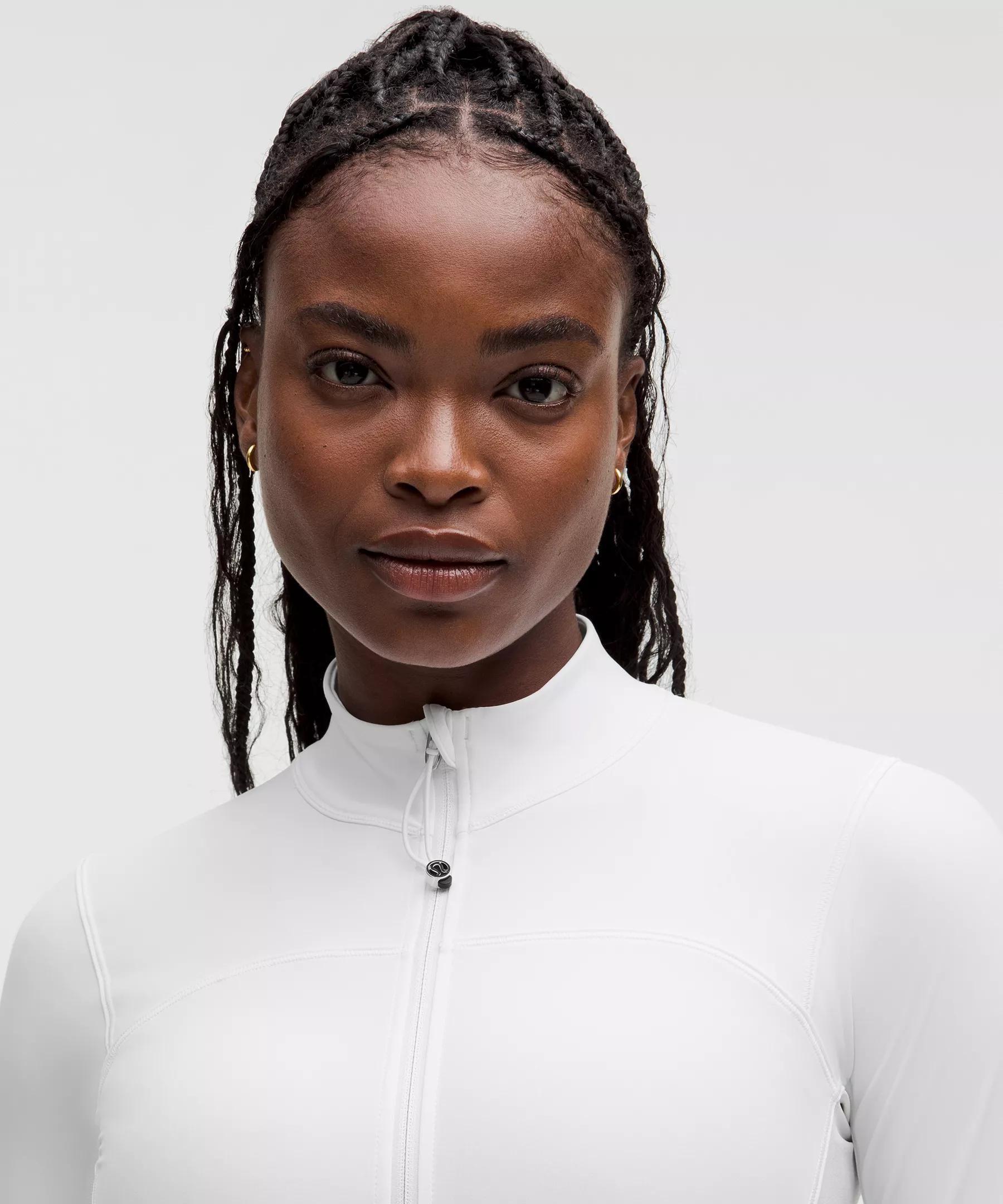 Lightweight Running Jacket Product Image