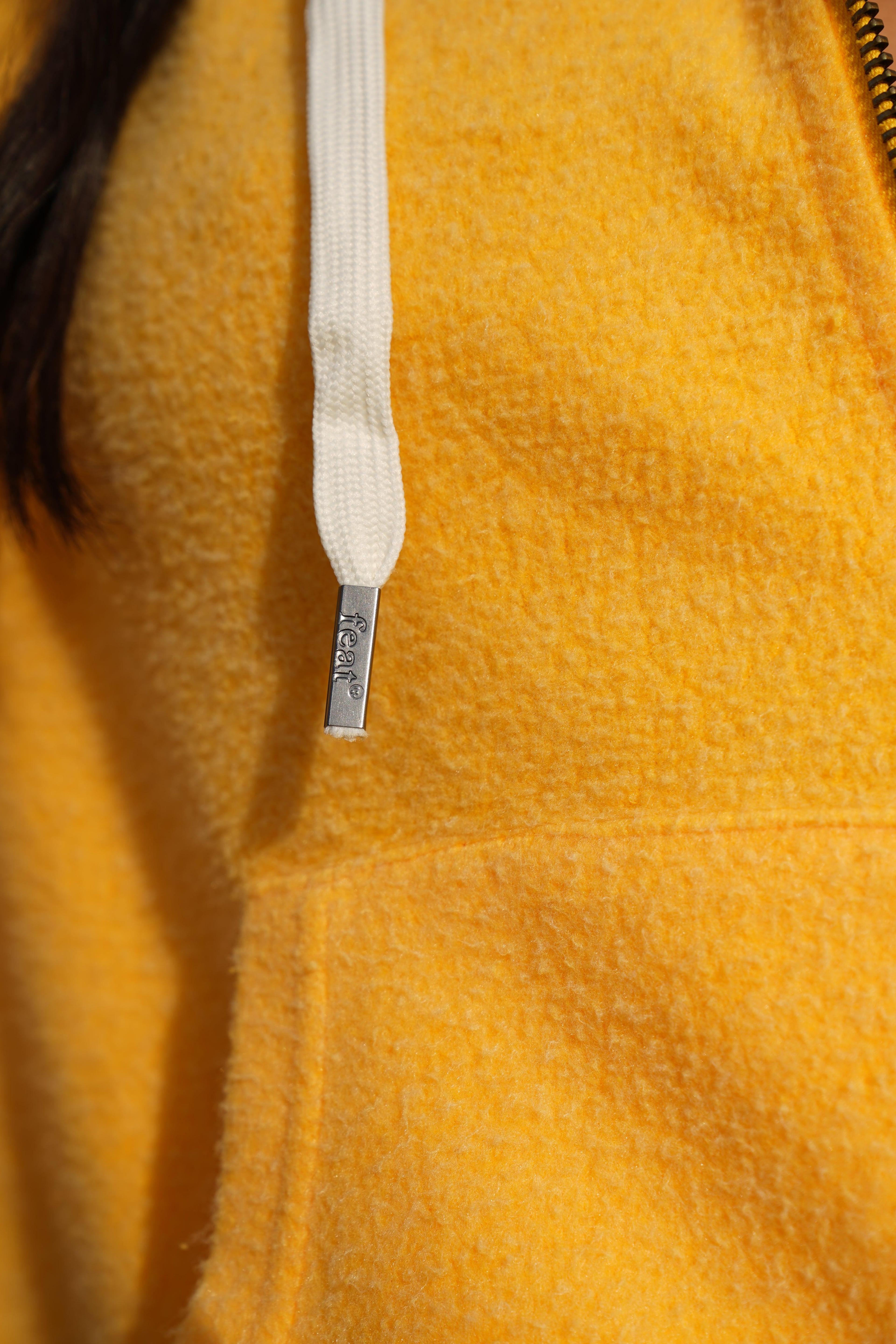 Women's BlanketBlend™ Zip Up Hoodie - Limited Edition Female Product Image