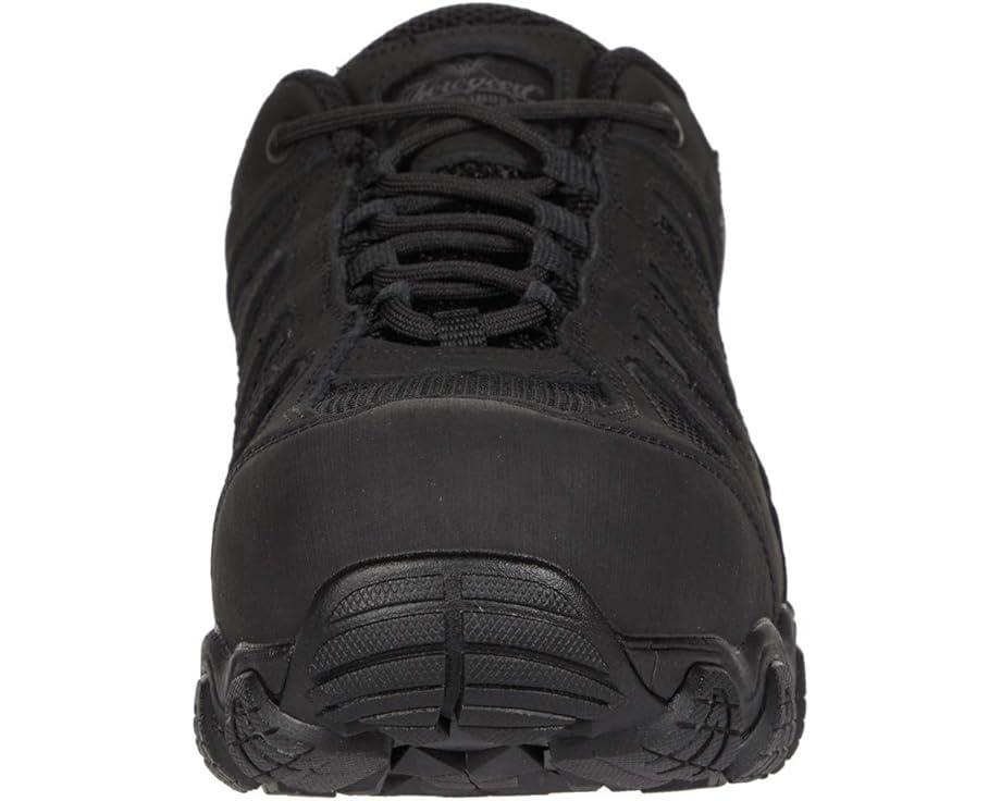 6" Crosstrex Side Zip Waterproof Comp Toe Product Image