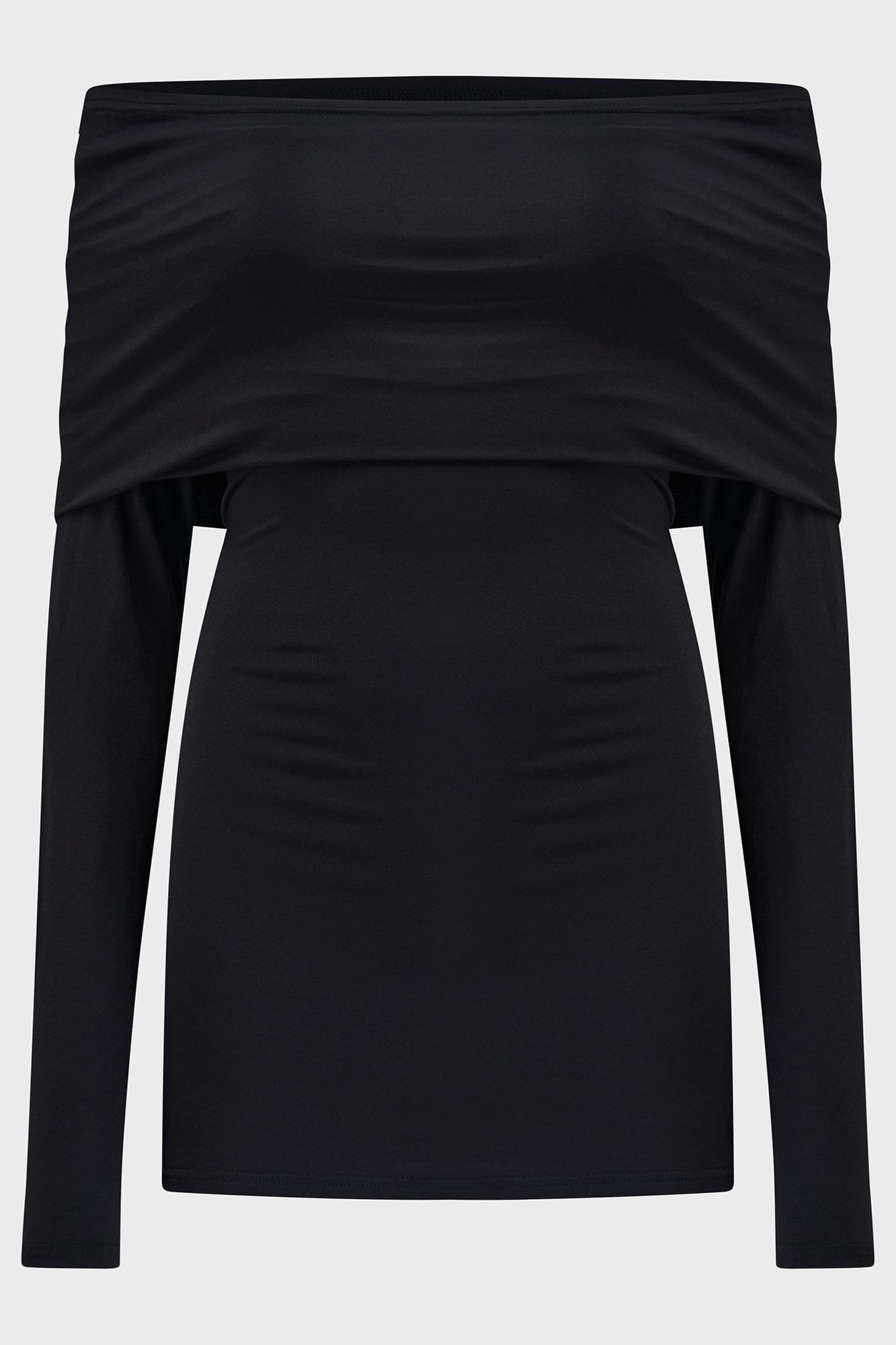 Infinitum Top Female Product Image