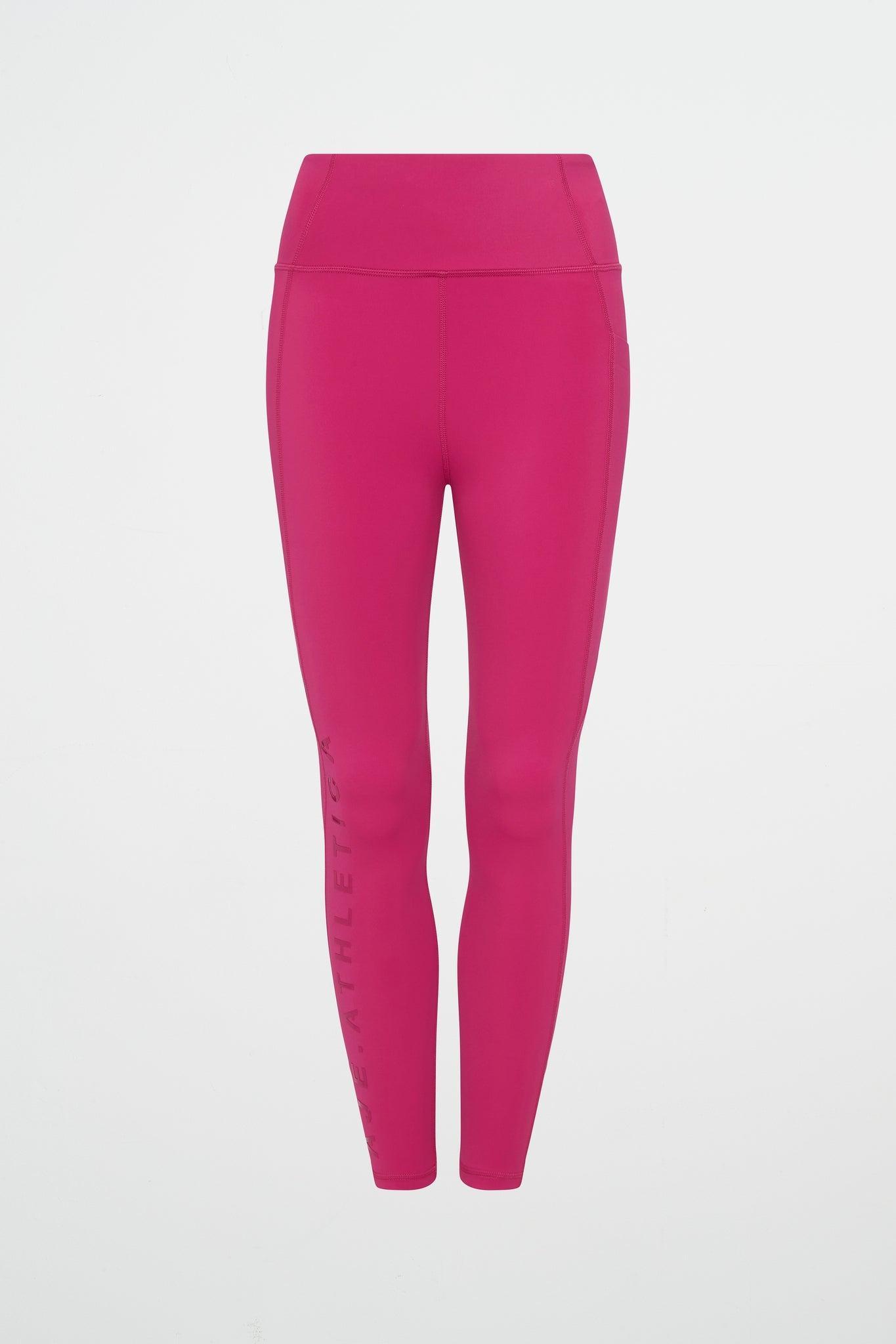 High Rise 7/8 Legging 203 Product Image