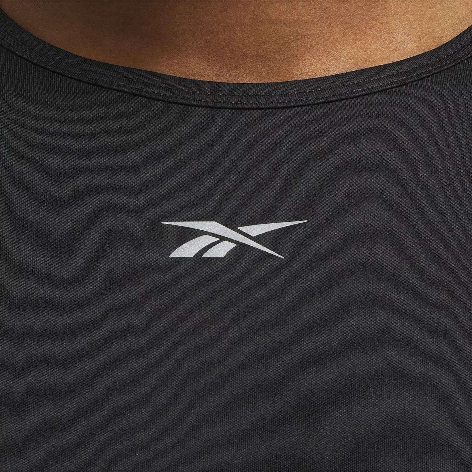 Men's RBK-DRY Running Singlet Male Product Image
