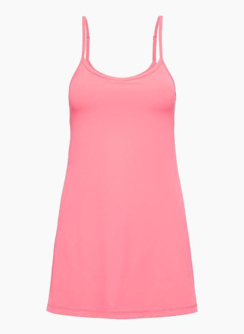 butter essential cami sports dress Product Image