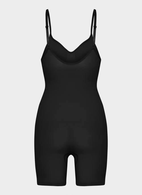 shapeenhance™ mid-thigh bodysuit Product Image