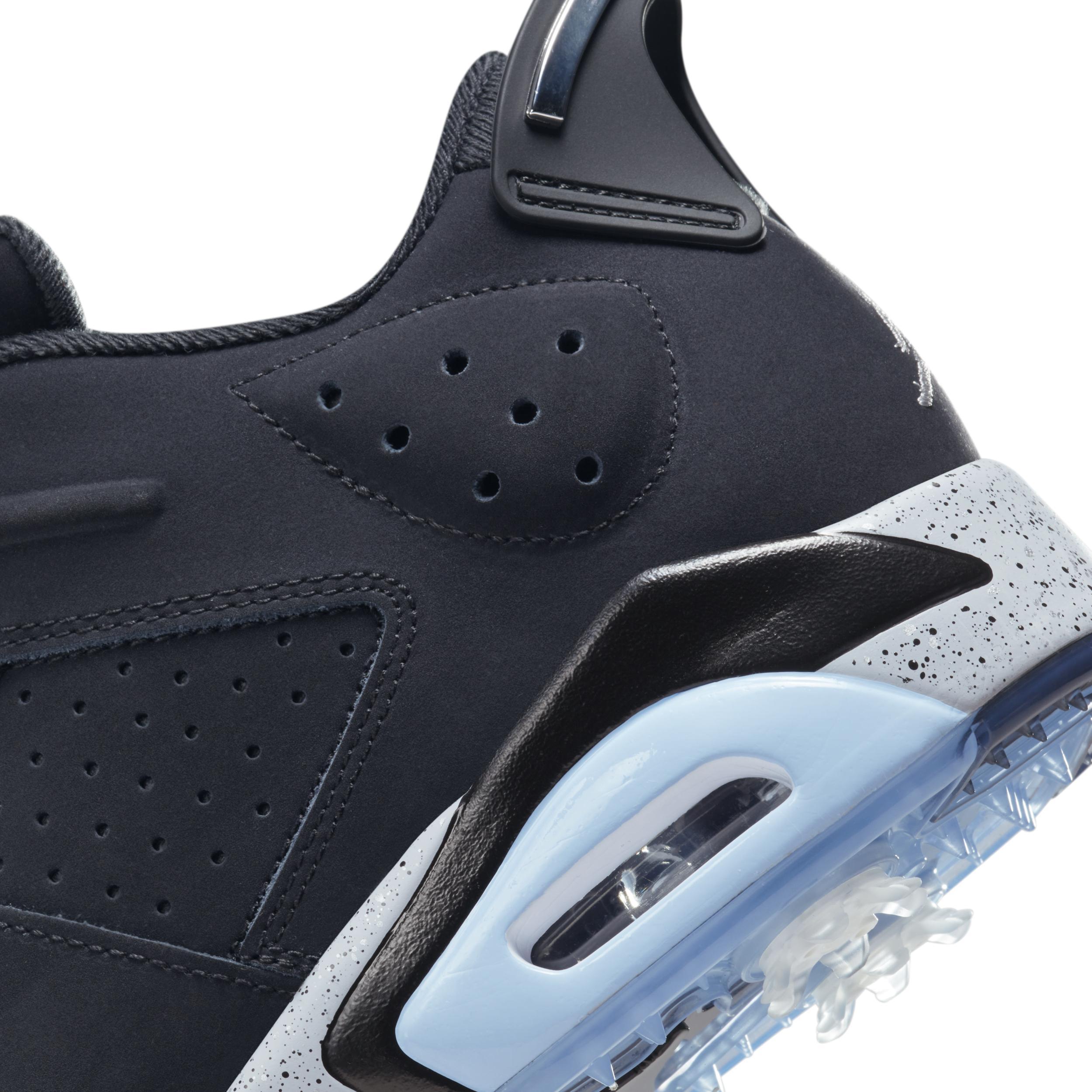 Men's Jordan Retro 6 G NRG Golf Shoes Product Image