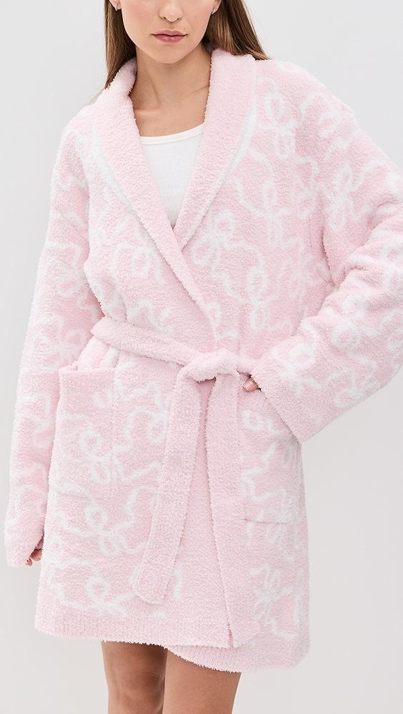 LoveShackFancy Indie Robe | Shopbop Product Image