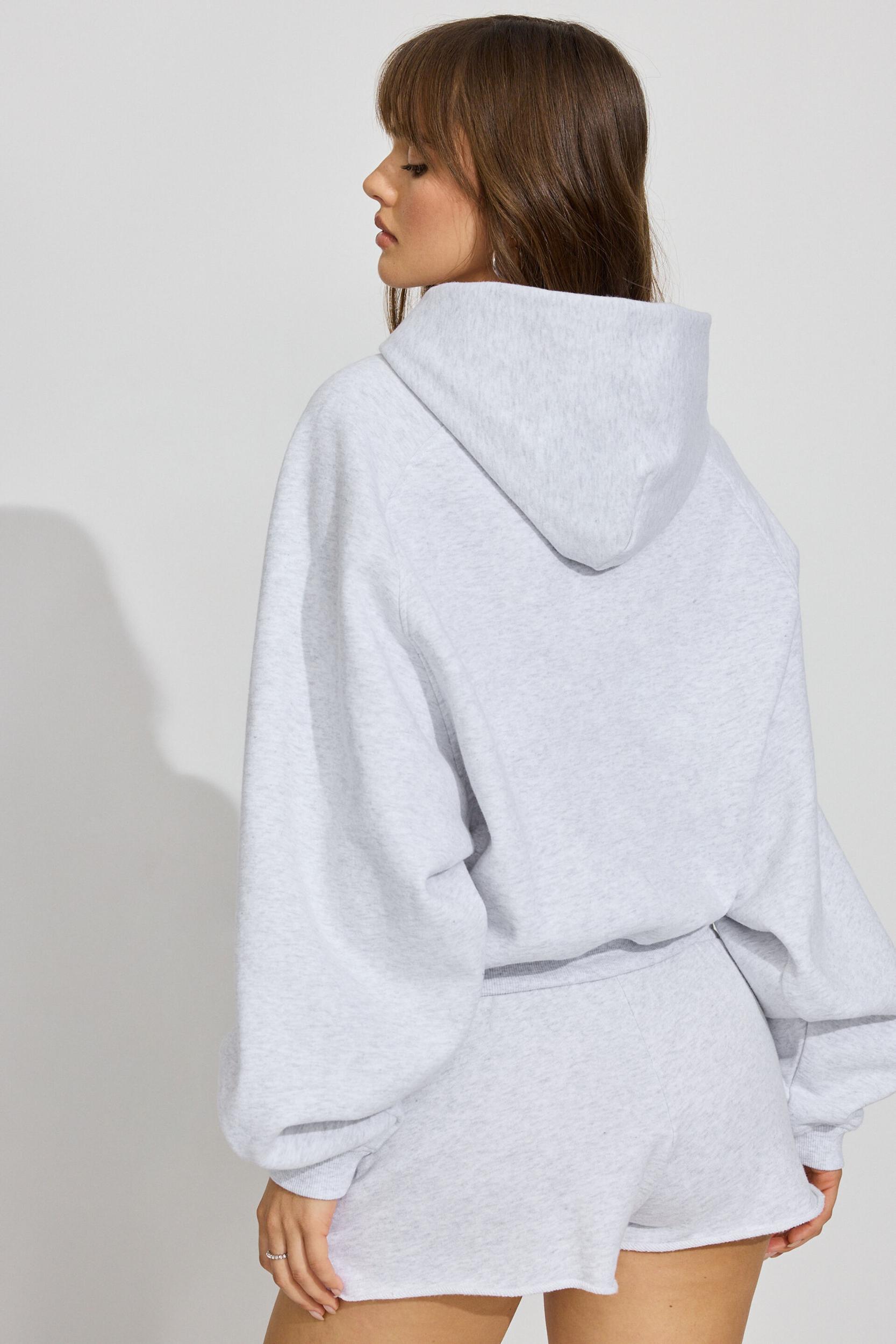 UltraFleece Hoodie Product Image