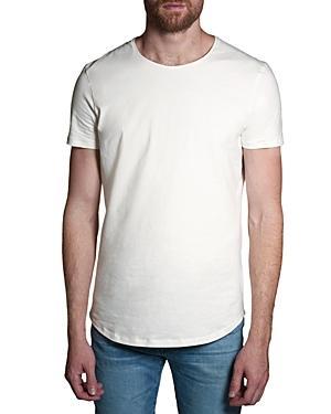 Mens Dann Short-Sleeve T-Shirt Product Image