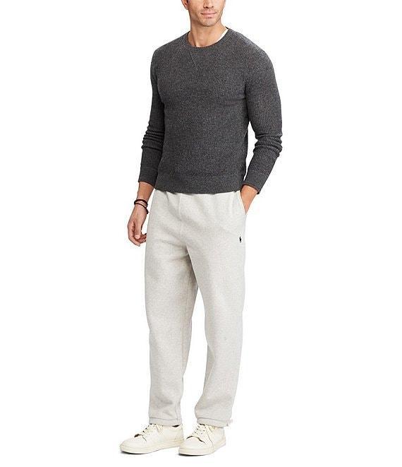 Polo Ralph Lauren Classic Fleece Drawstring Pants Product Image