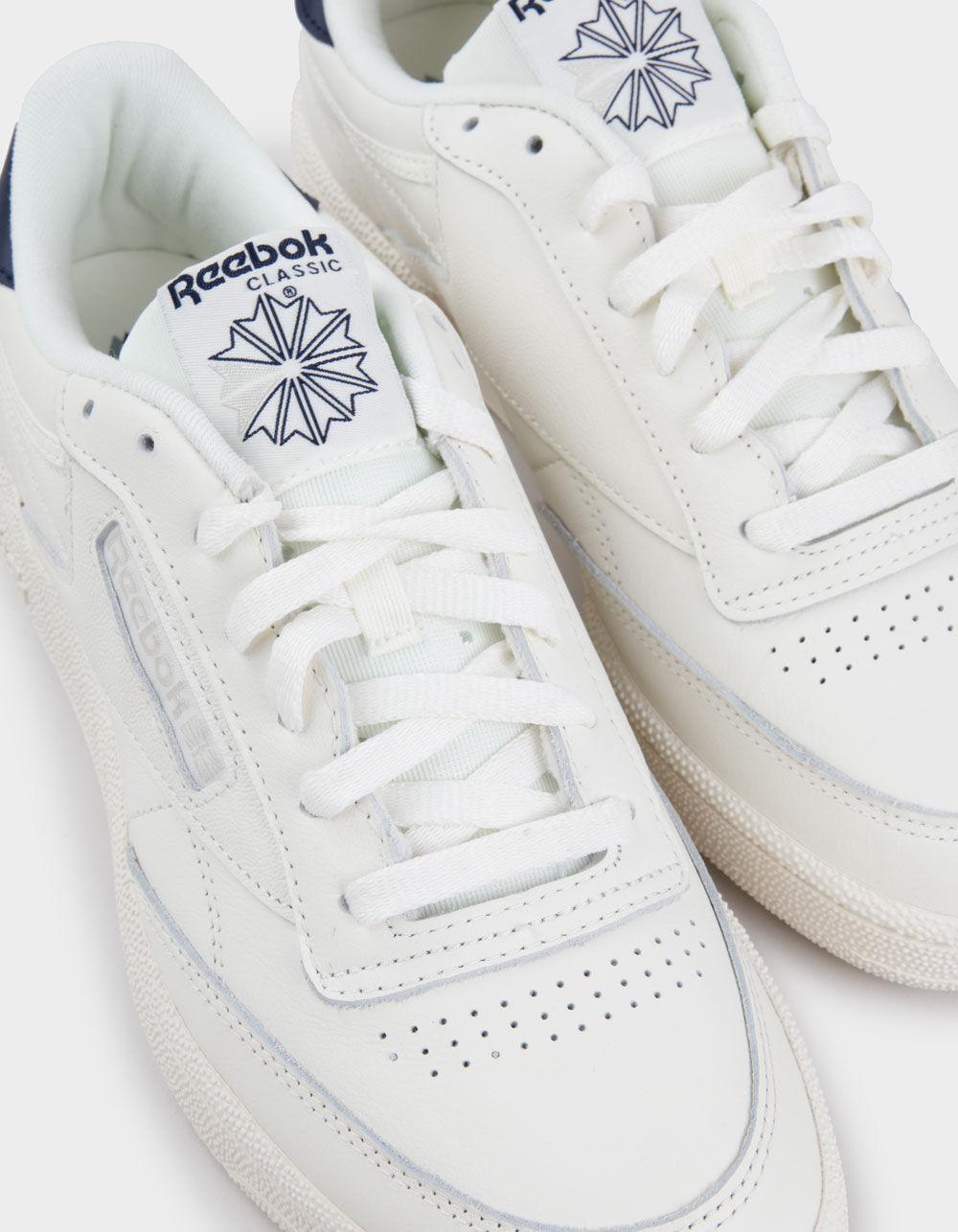 REEBOK Club C 85 Shoes Product Image