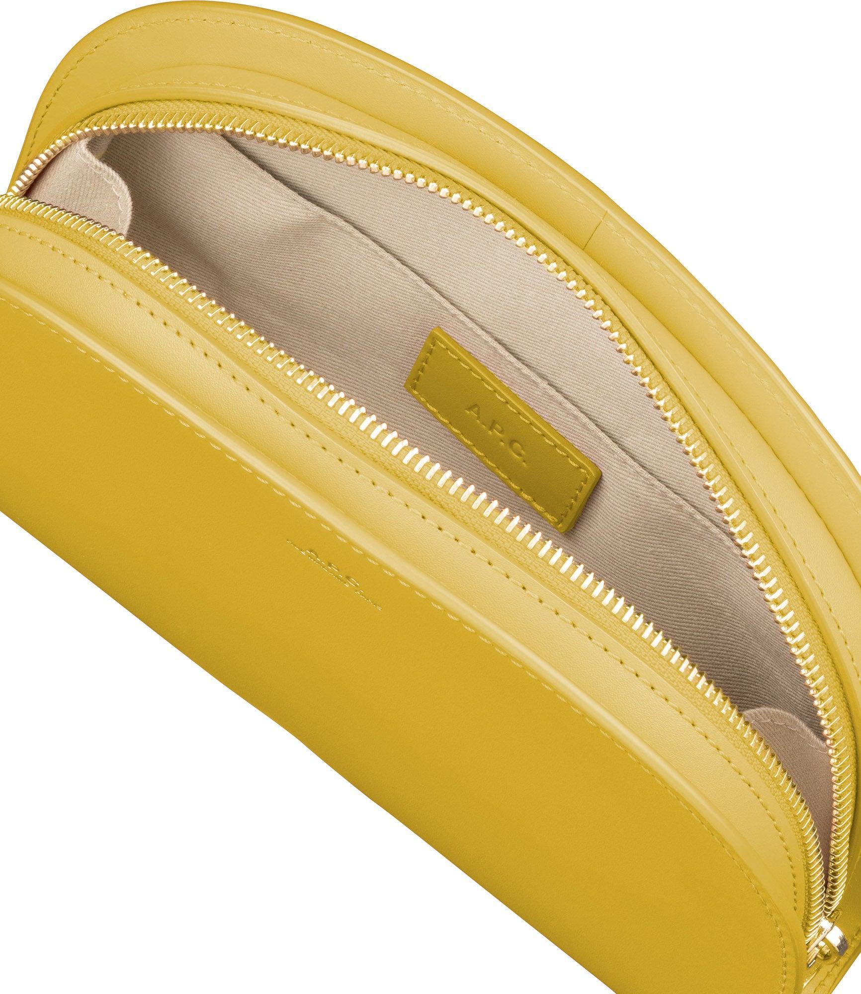 Demi-Lune clutch Female Product Image