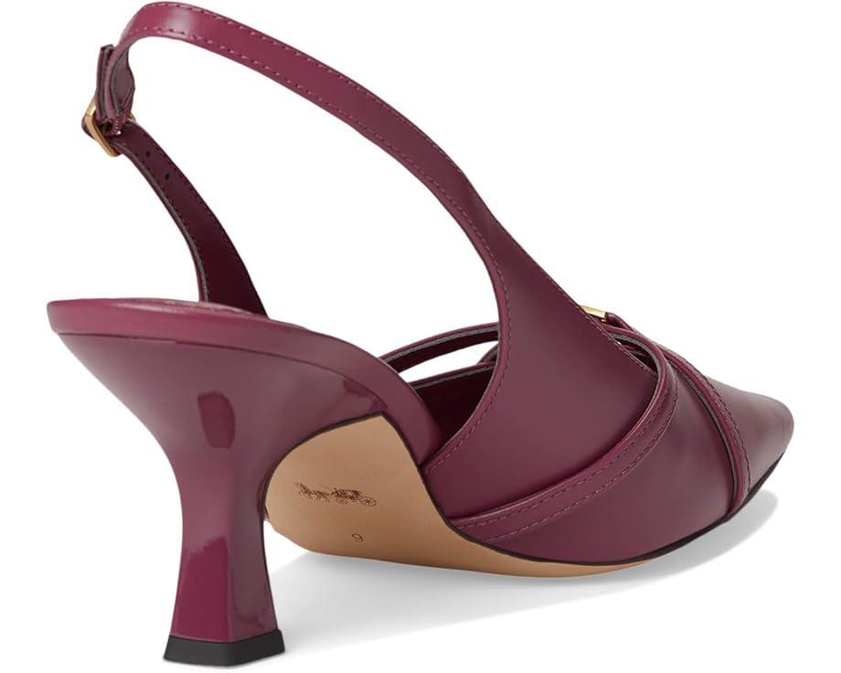 Runway Pump Product Image