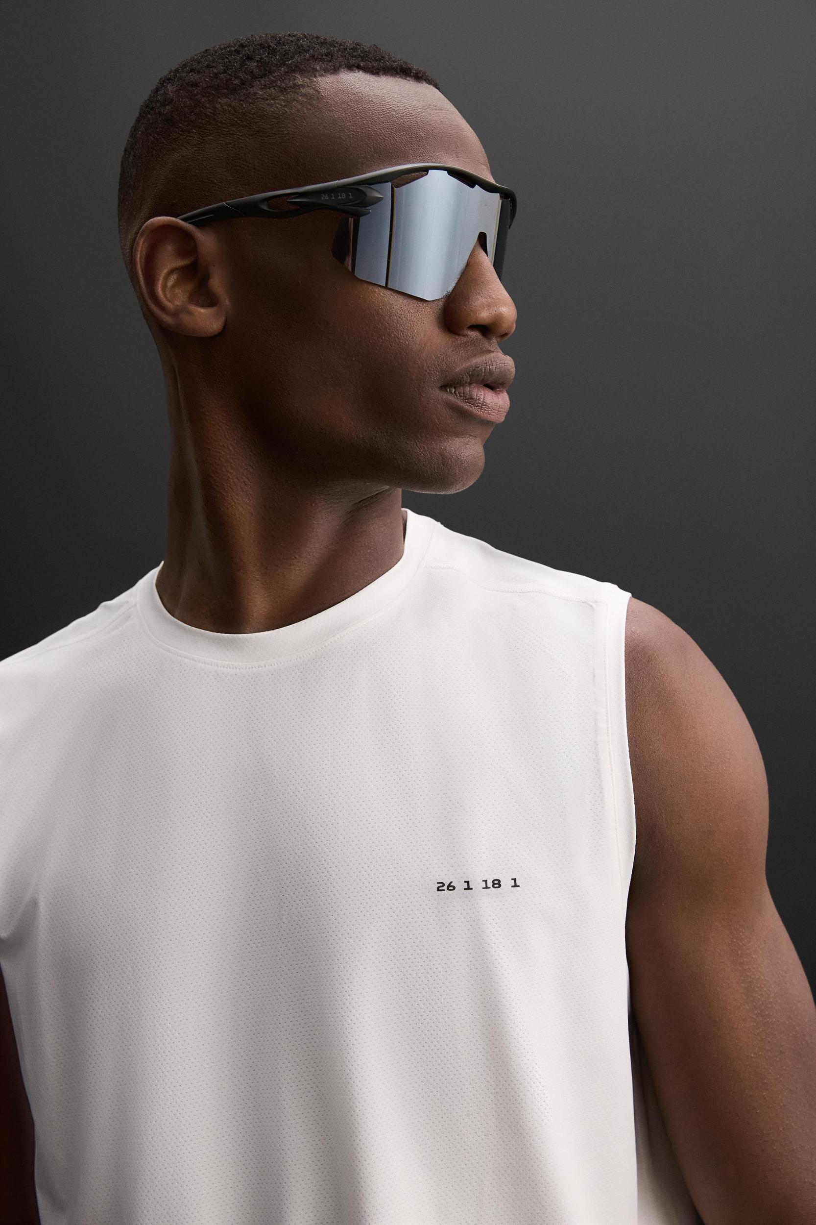 TECHNICAL TANK TOP Product Image