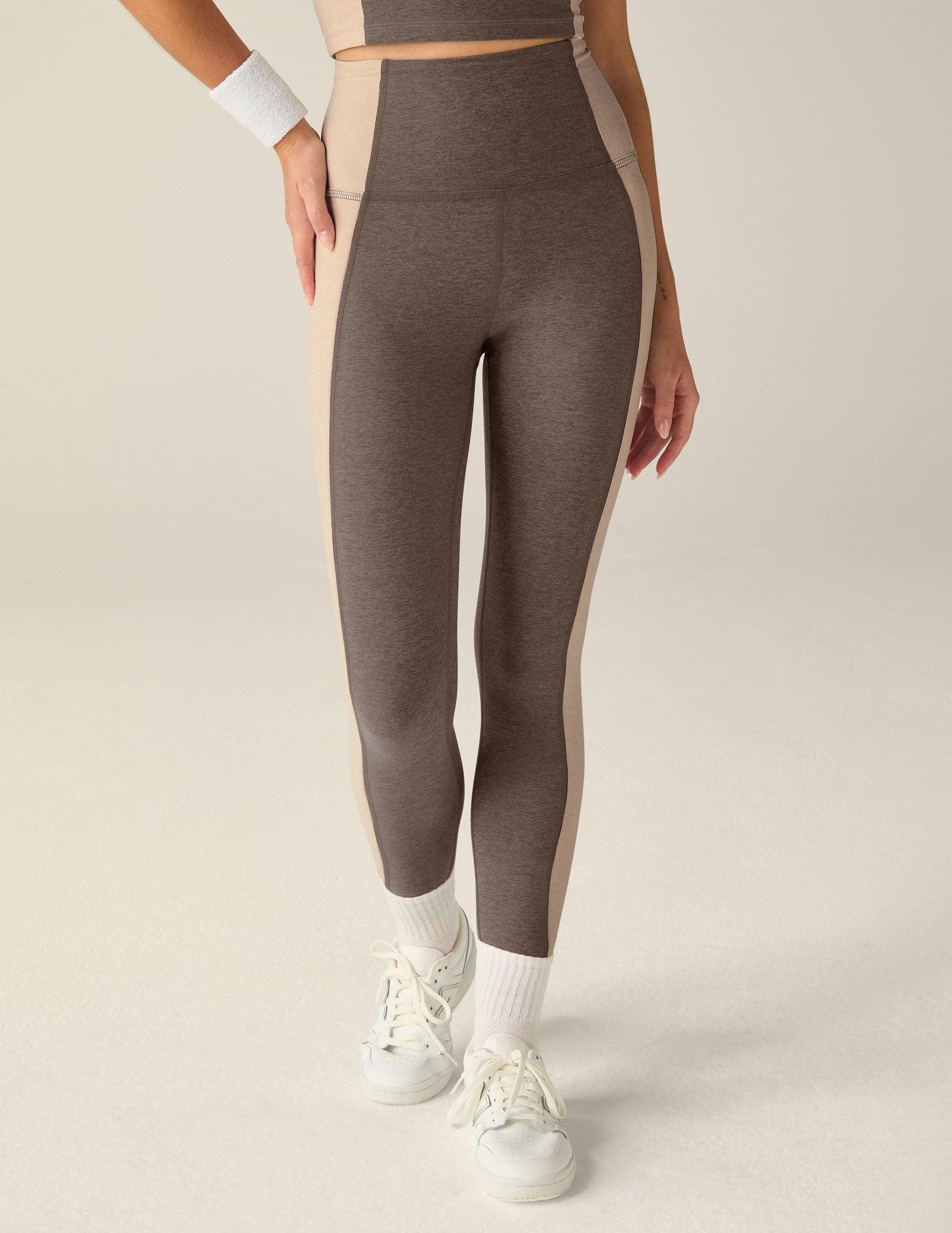 Spacedye Vitality Colorblock Legging Product Image