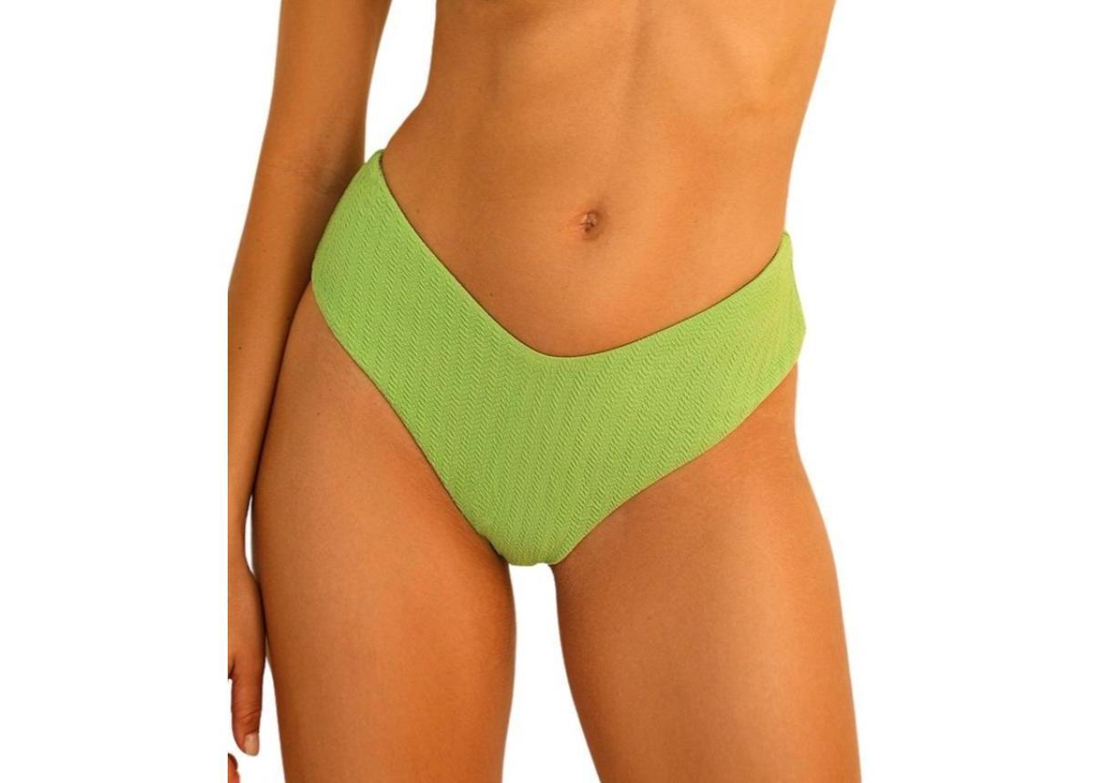 Dippin' Daisy's Women's Genie Cheeky Bikini Bottom - Product Image