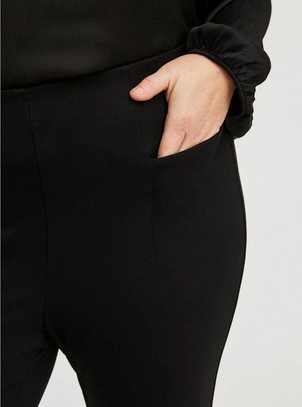 Skinny Studio Ponte Pant Product Image