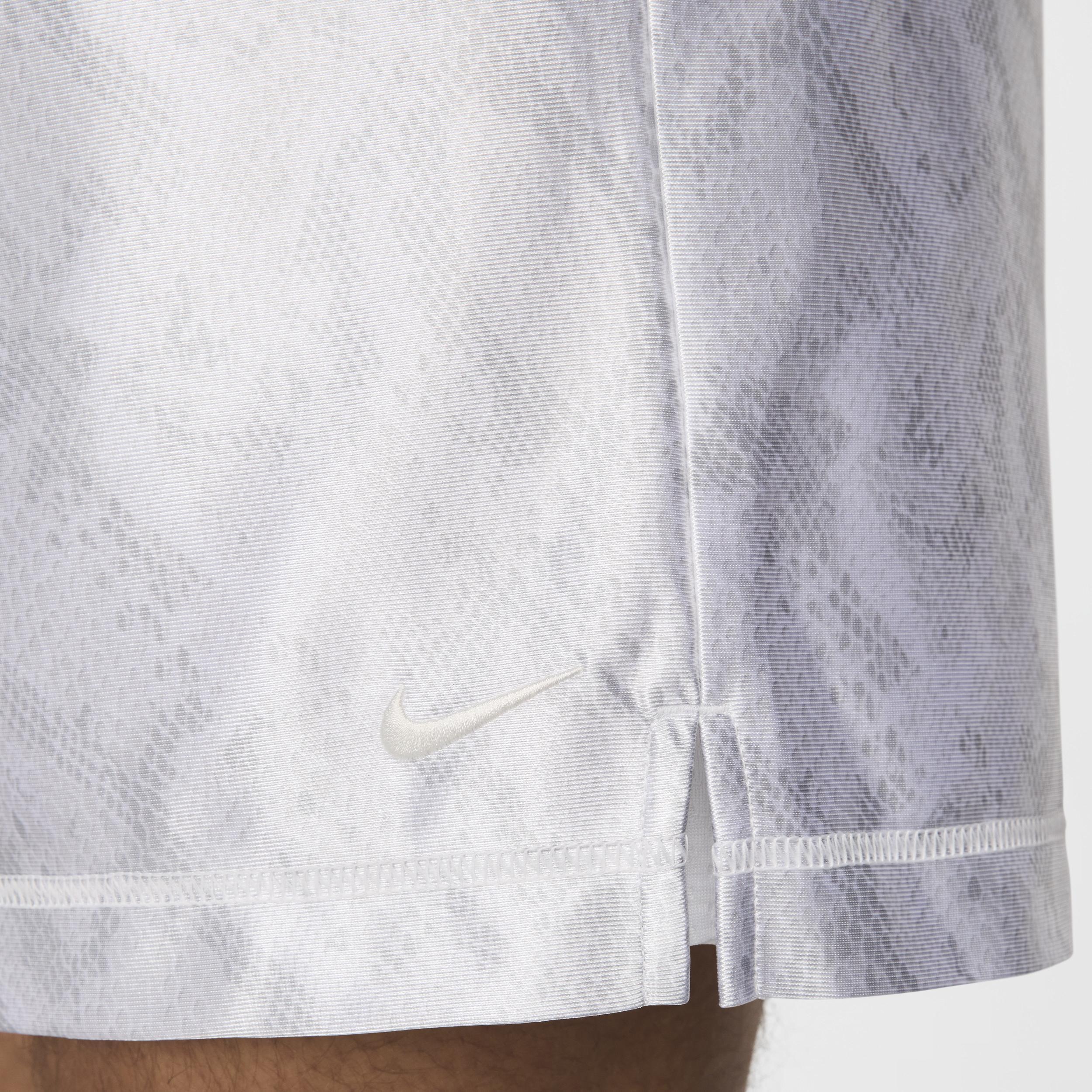 Kobe 6" Nike Men's Dri-FIT Standard Issue Reversible Basketball Shorts Product Image