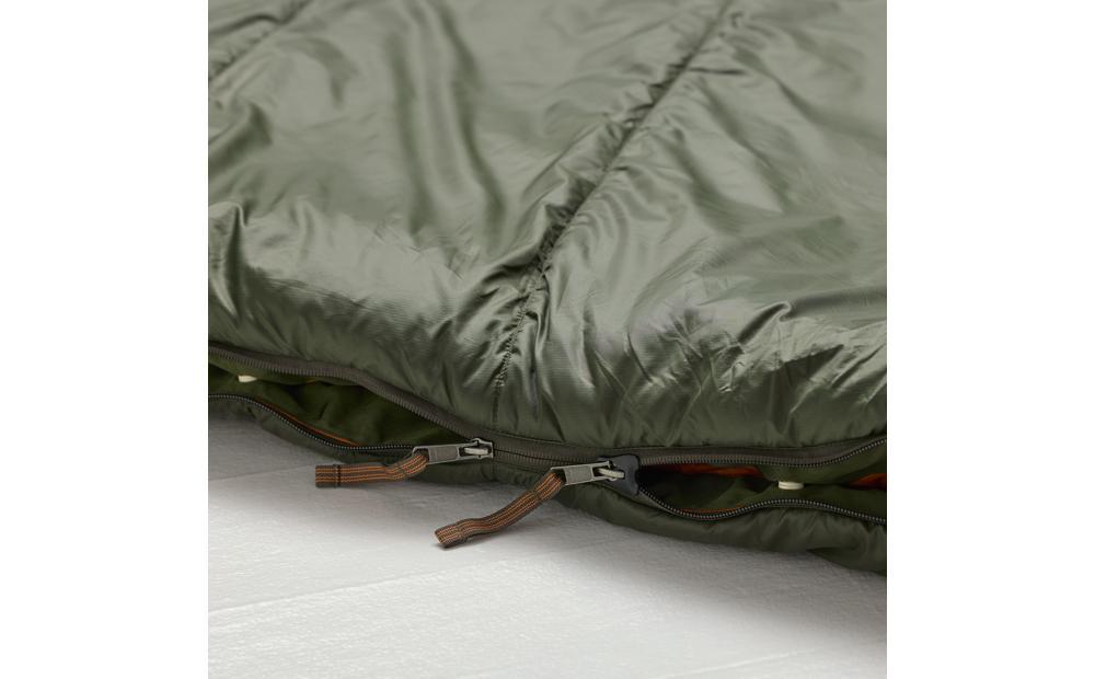 Abisko Two Seasons W Product Image