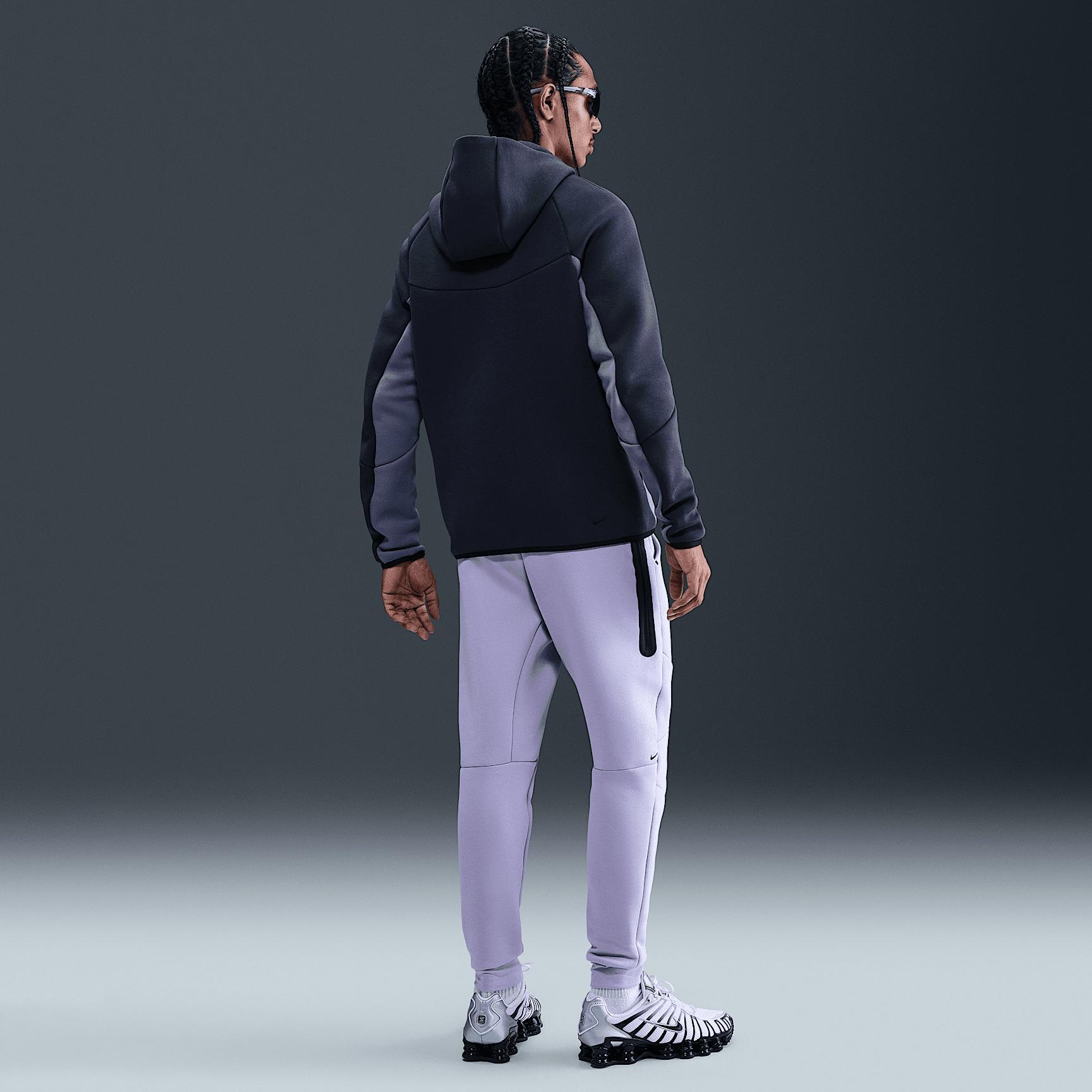 Mens Nike Tech Fleece Jogger Pants Product Image