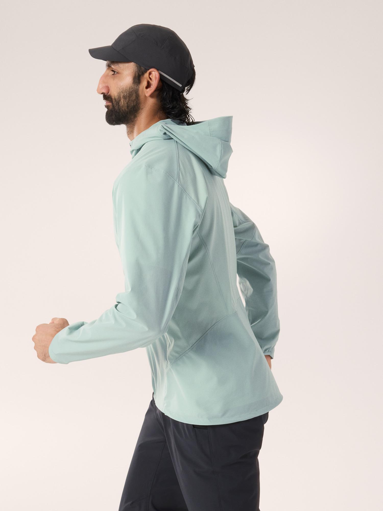 Incendo Hybrid Hoody Men's Product Image