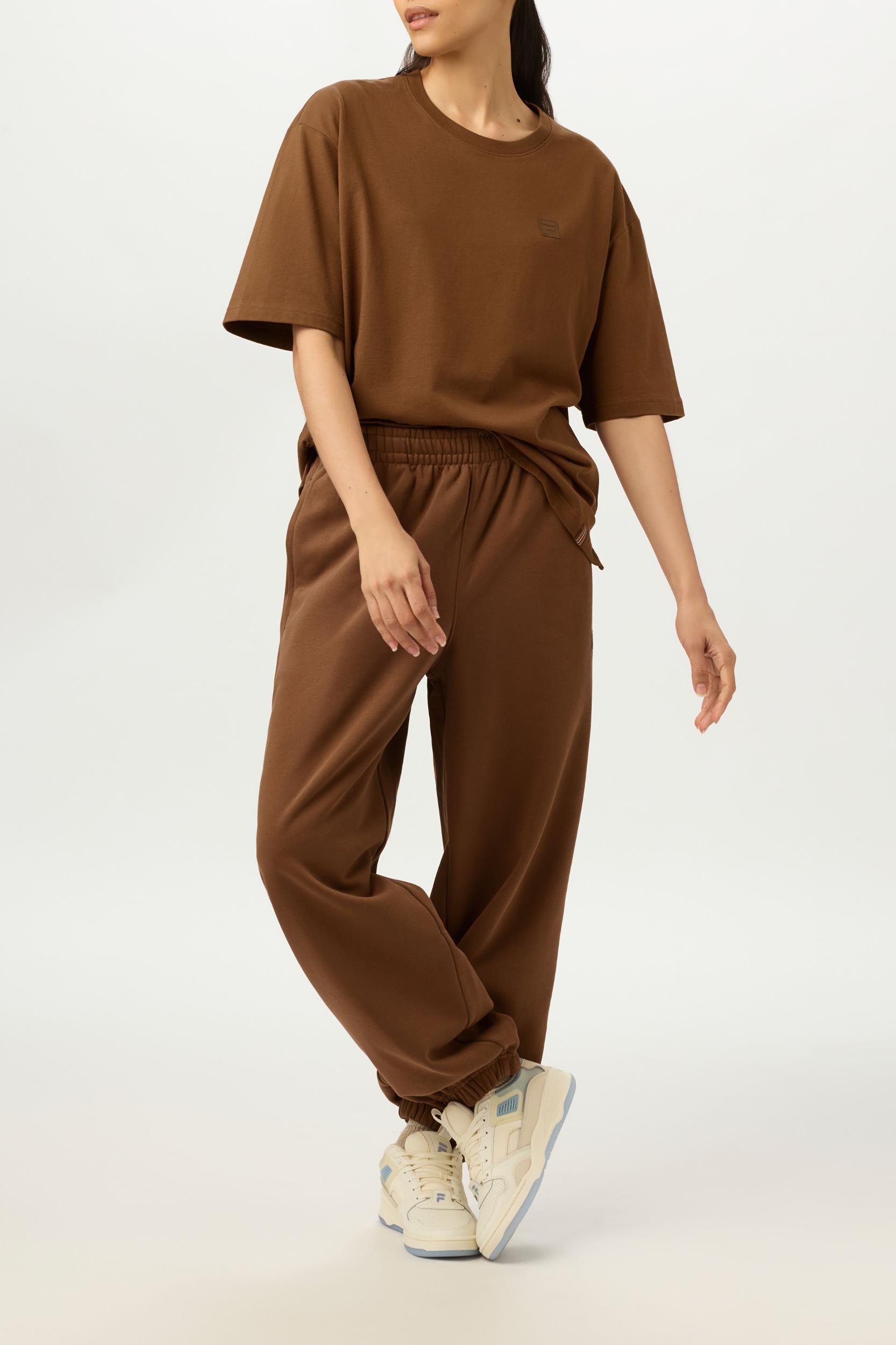 Apex Relaxed Box Tee Product Image