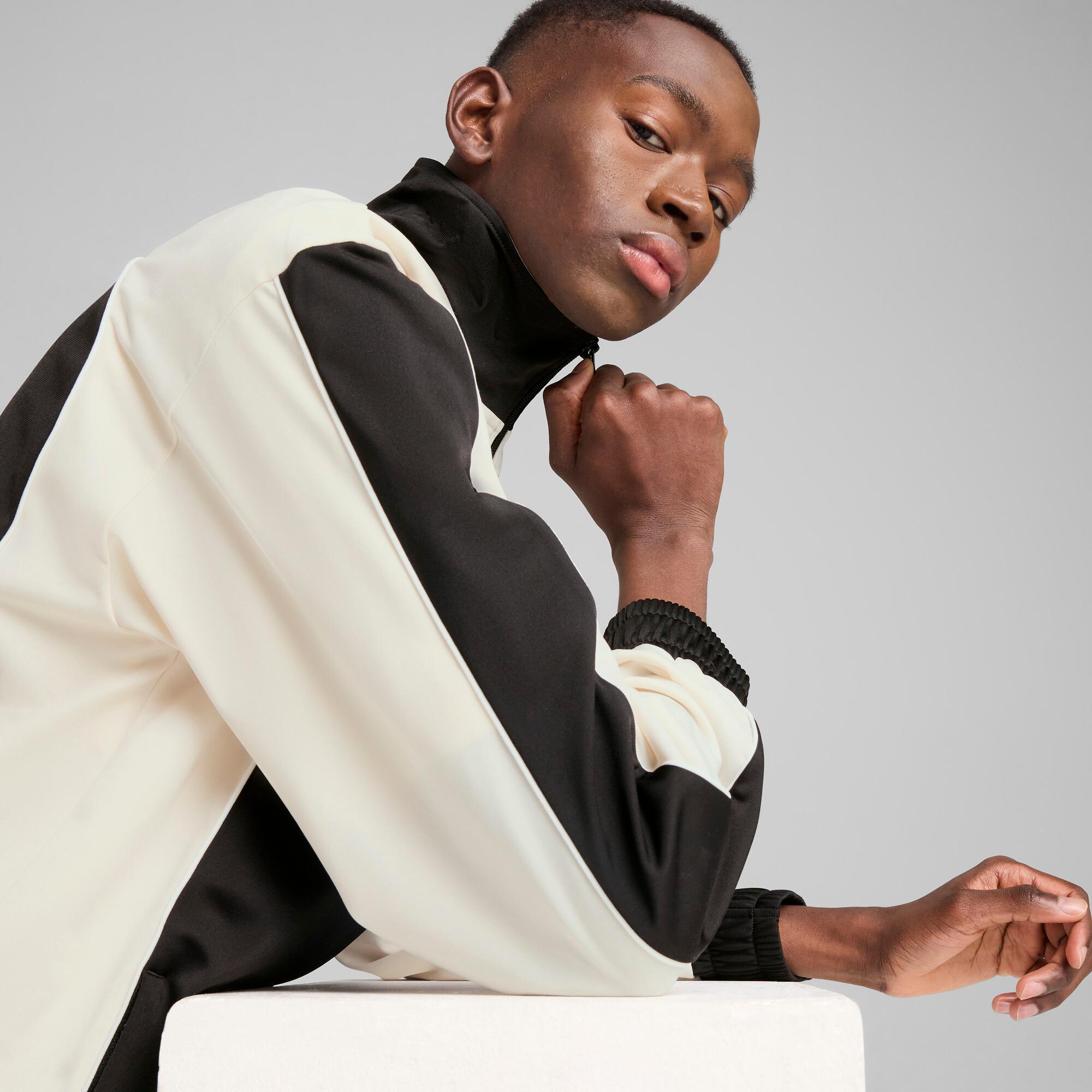 FUTURE ARCHIVE Men's Jacket Product Image