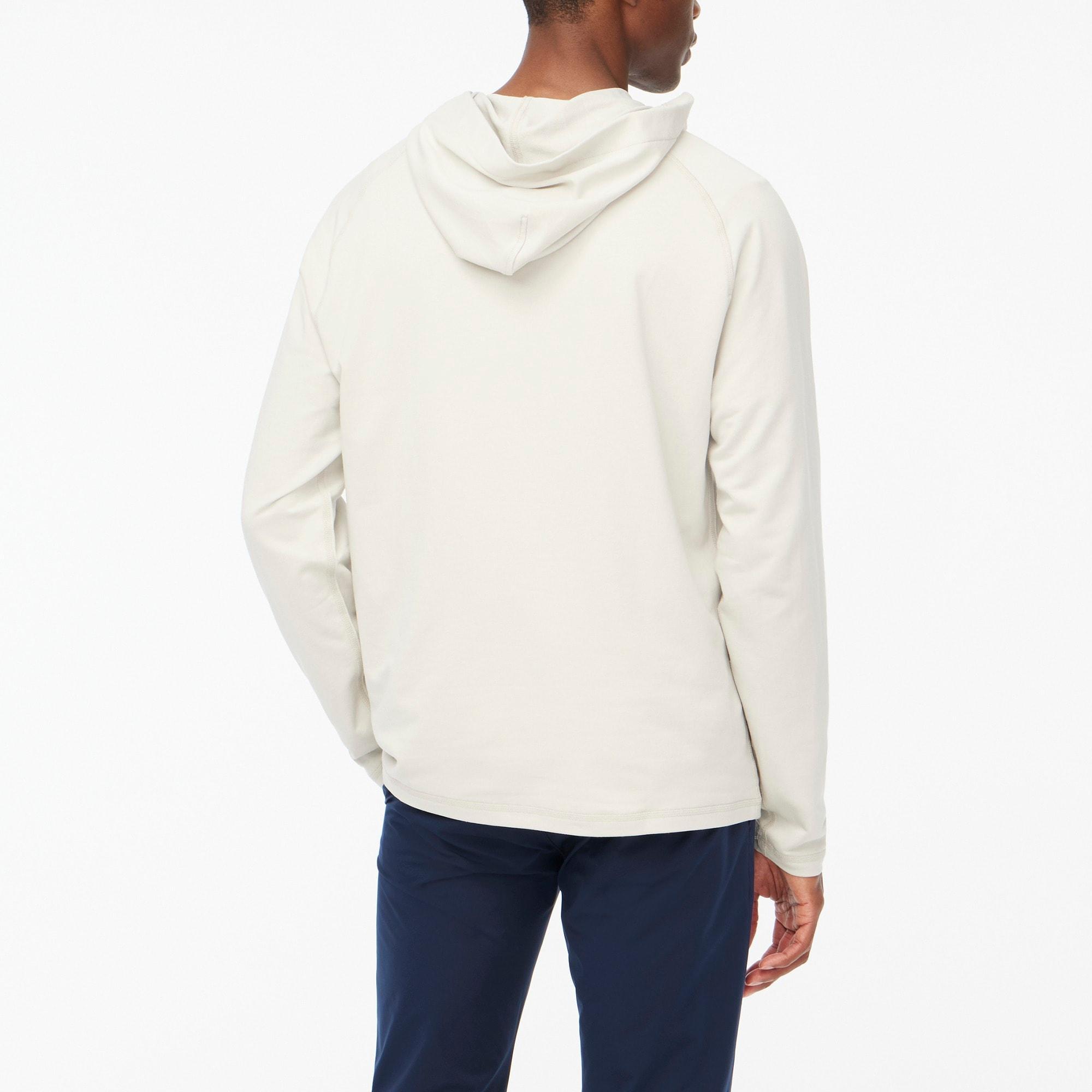 Performance hoodie Product Image