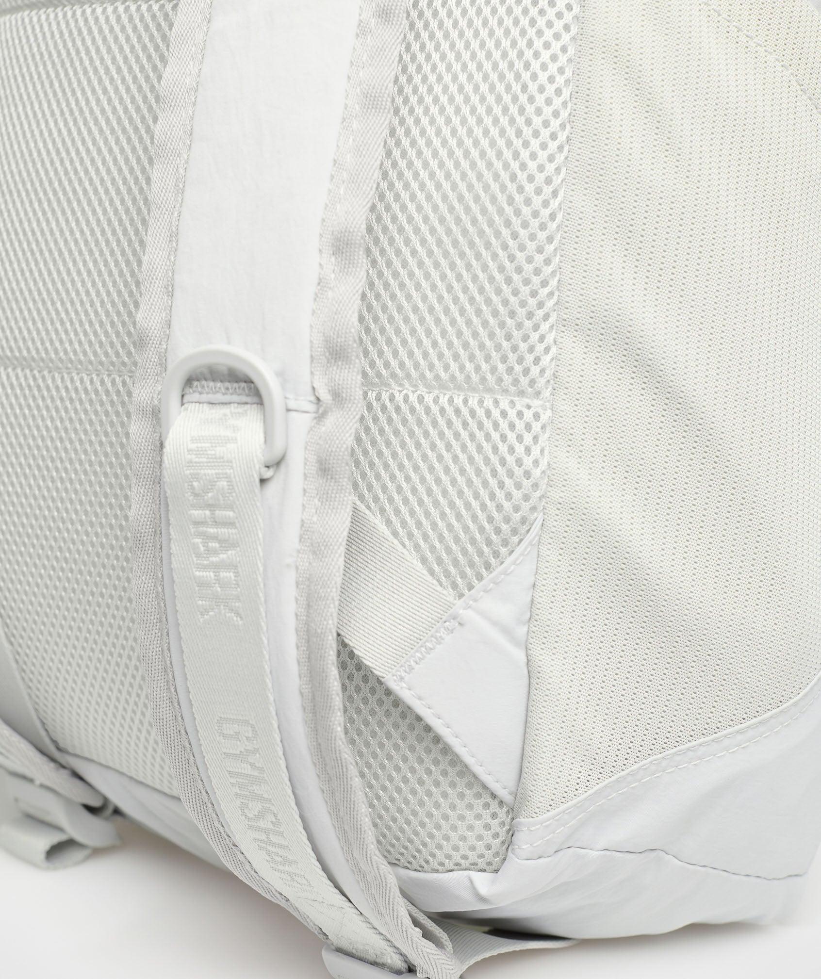 Drawstring Backpack Product Image