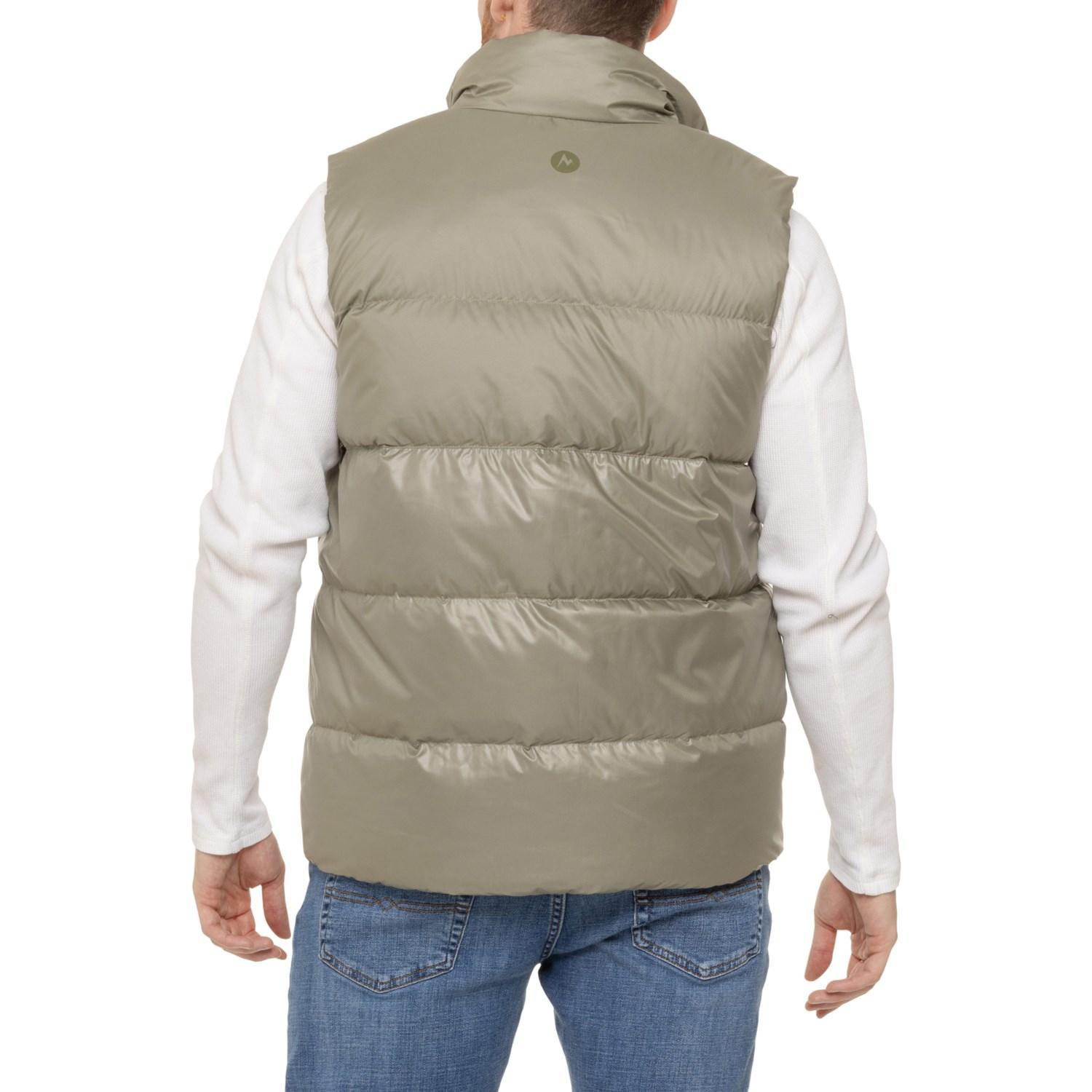 Marmot Guides Down Vest - 700 Fill Power Product Image