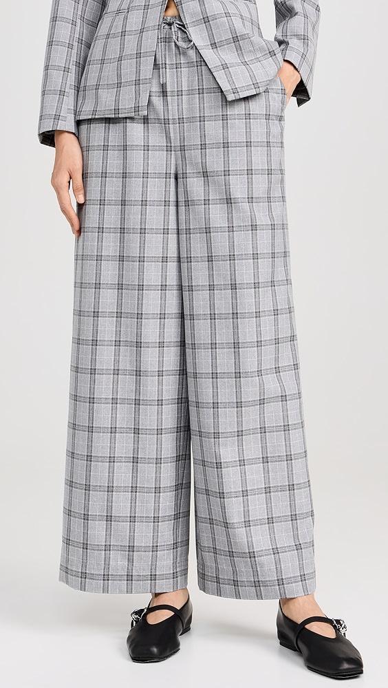 ALIGNE Dariel Pants | Shopbop Product Image