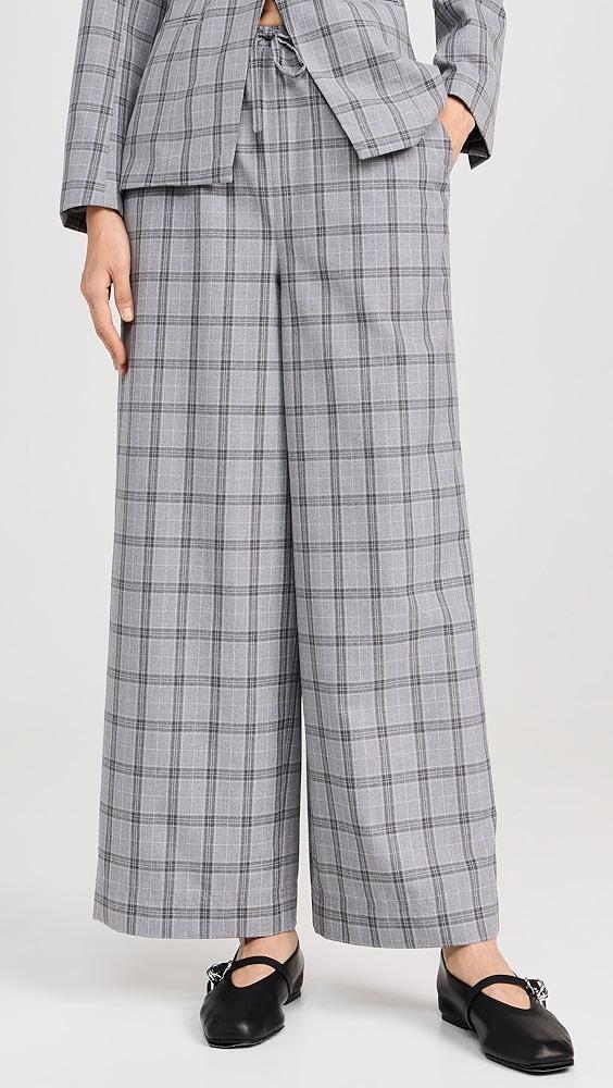 ALIGNE Dariel Pants | Shopbop Product Image