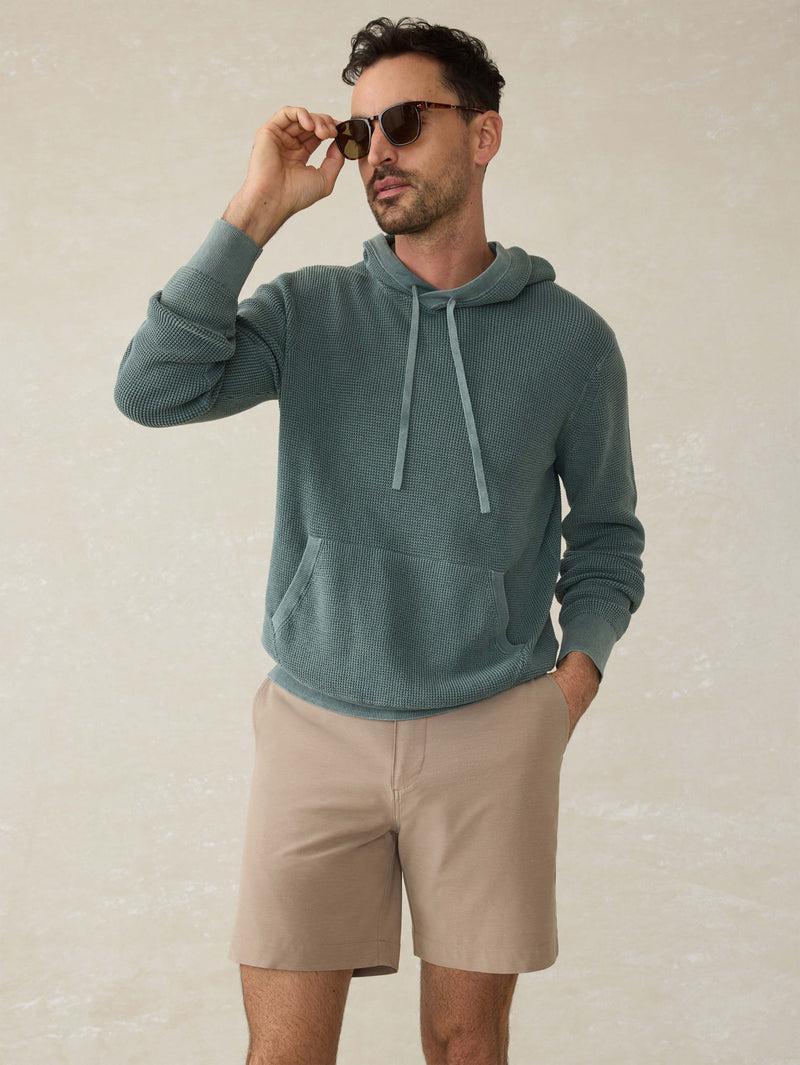 All Day™ Short 2.0 (7") - Khaki Product Image