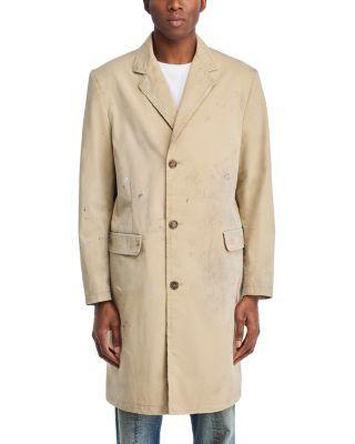 Rain Coat  Product Image