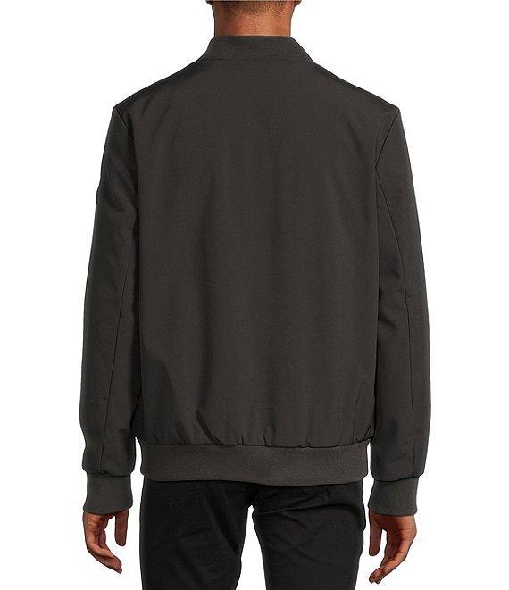 Michael Kors Earlstone Soft-Shell Bomber Jacket Product Image