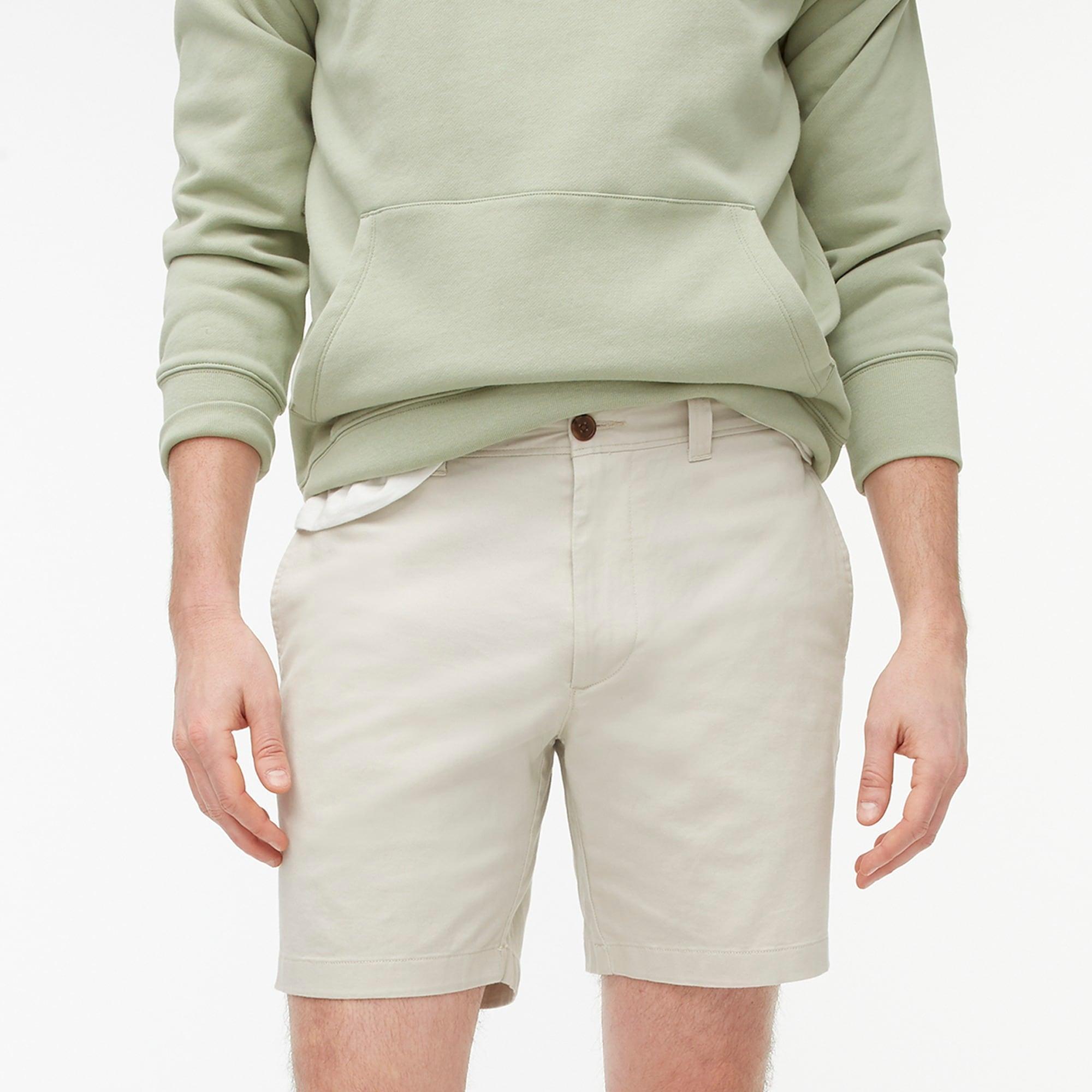7" flex chino short Product Image