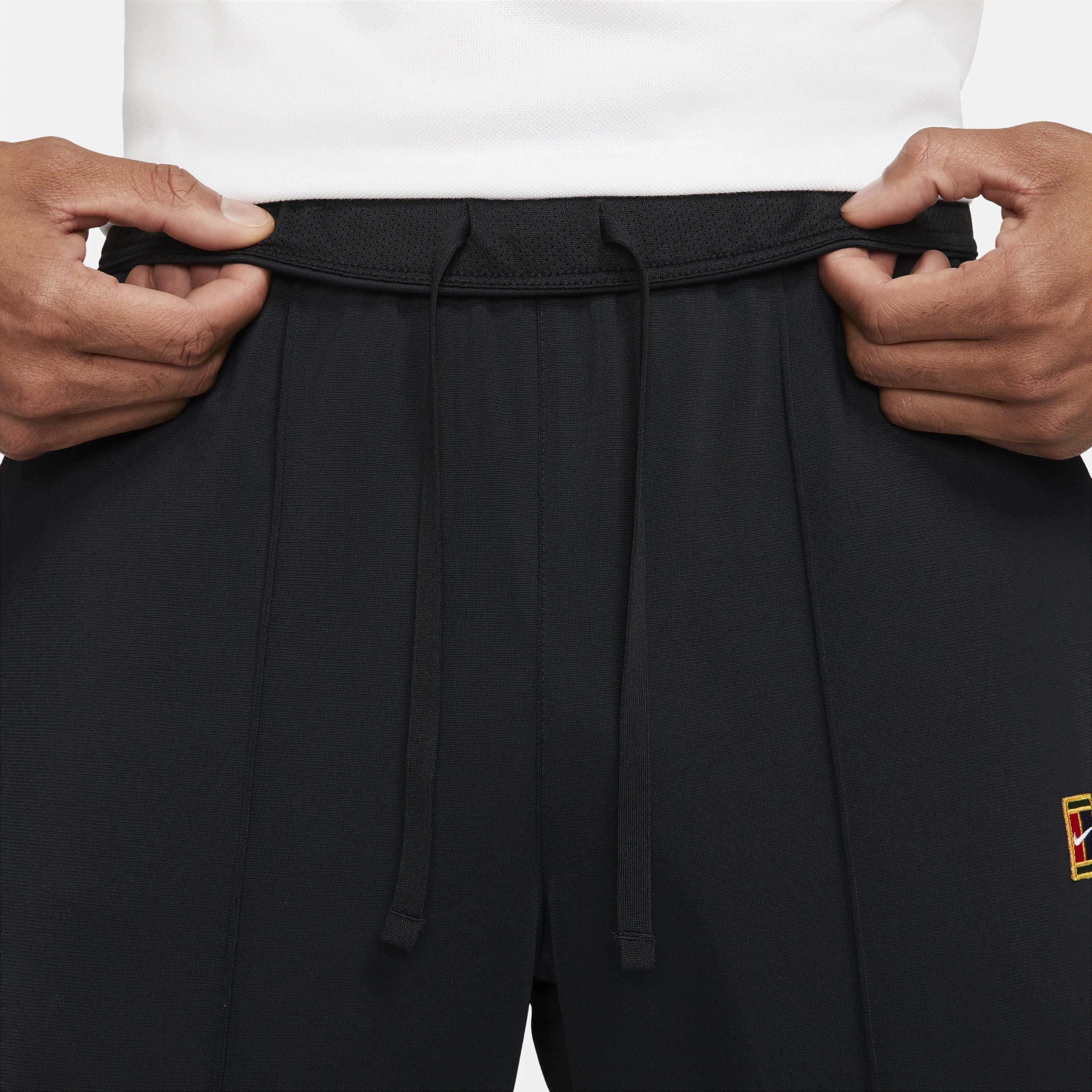 Nike Mens Court Tennis Pants Product Image