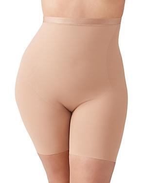 Shape Revelation Firm Control Hourglass High-Waist Thigh Shaper Product Image