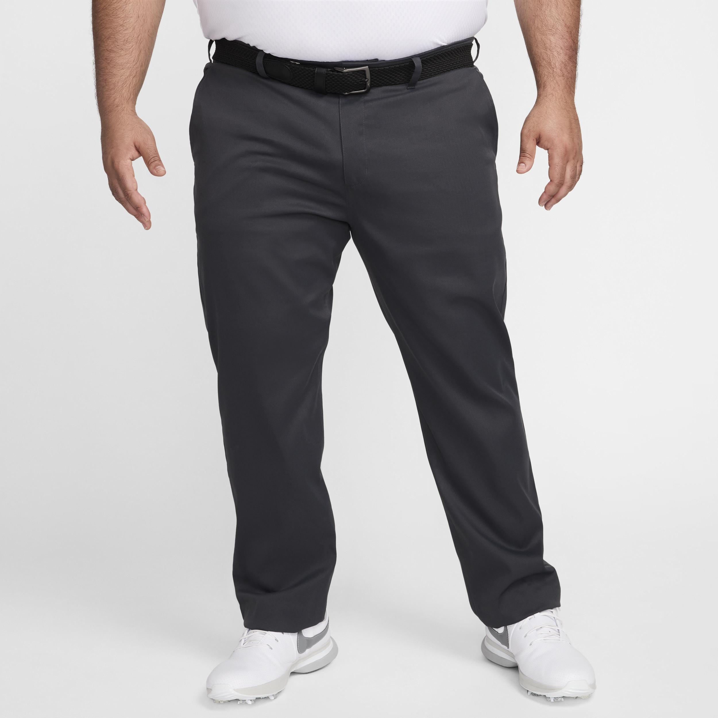 Nike Men's Tour Repel Chino Slim Golf Pants Product Image