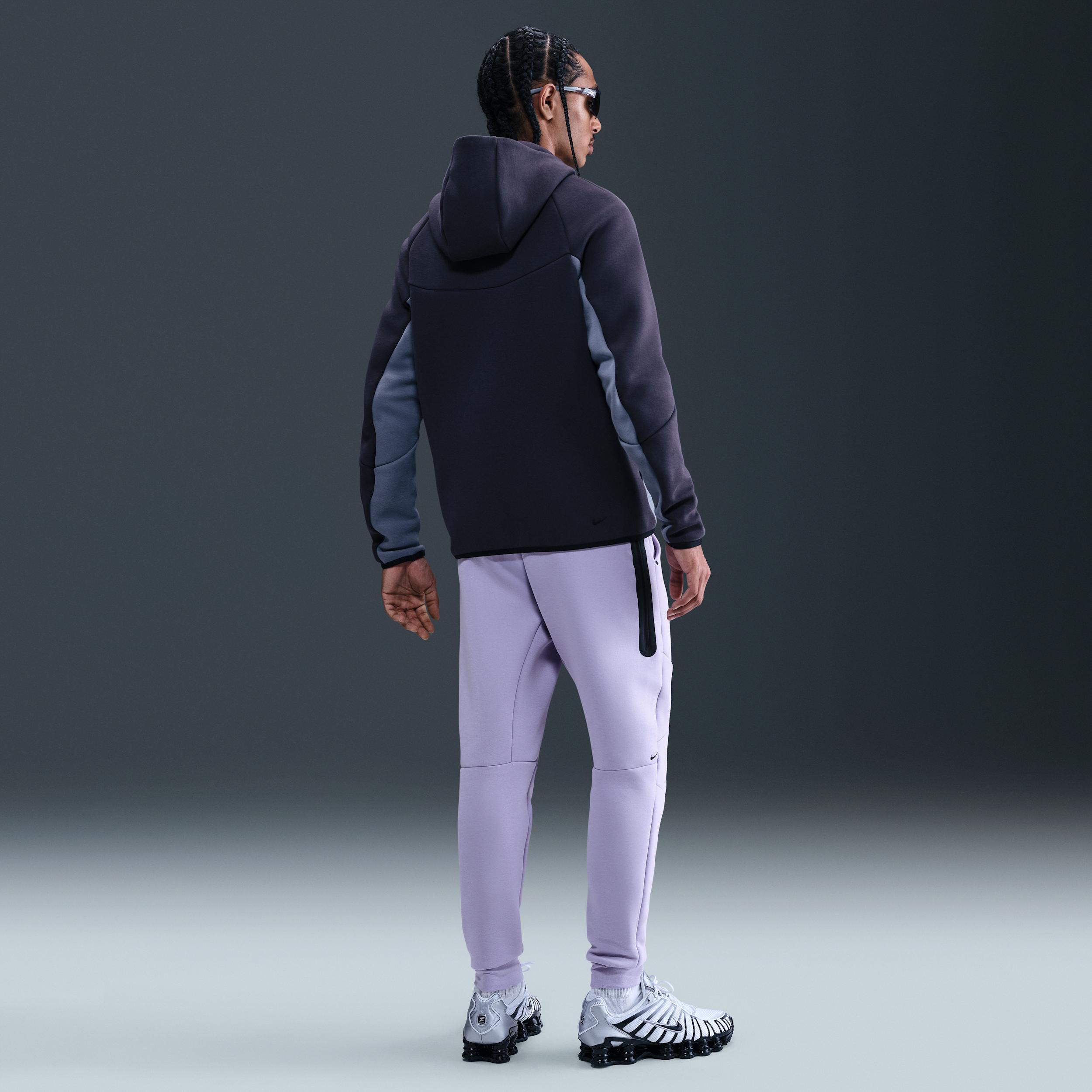 Mens Nike Tech Fleece Jogger Pants Product Image