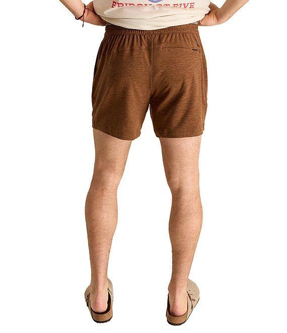 Chubbies Movementum 5.5#double; Inseam Shorts Product Image