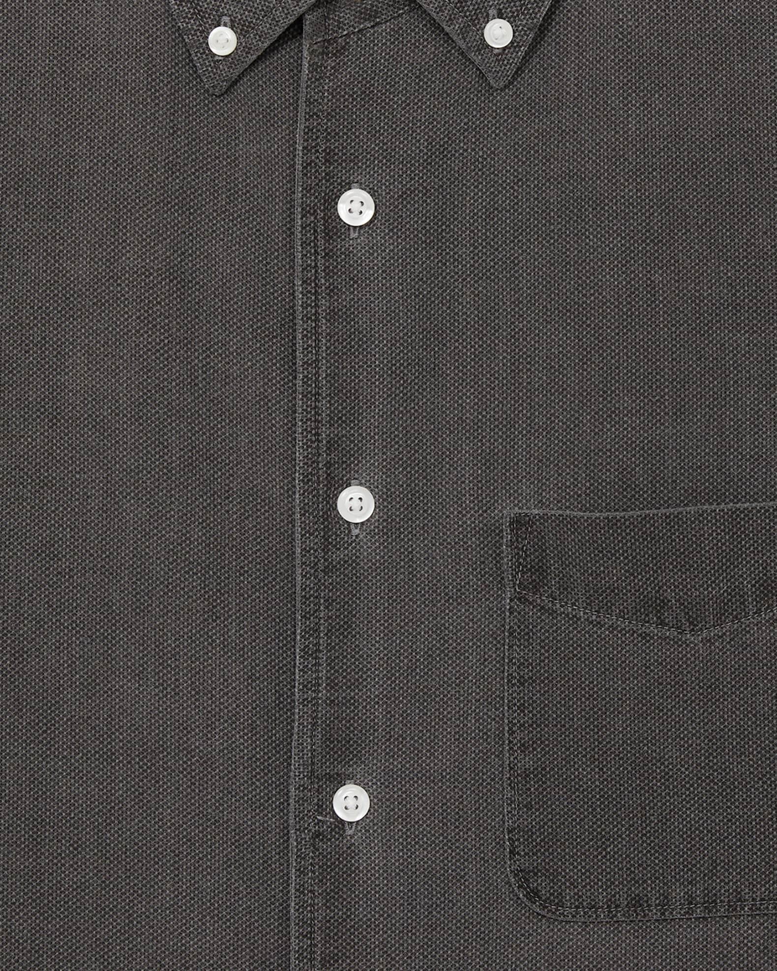 Men's Kittle Denim Button-Down Shirt Product Image