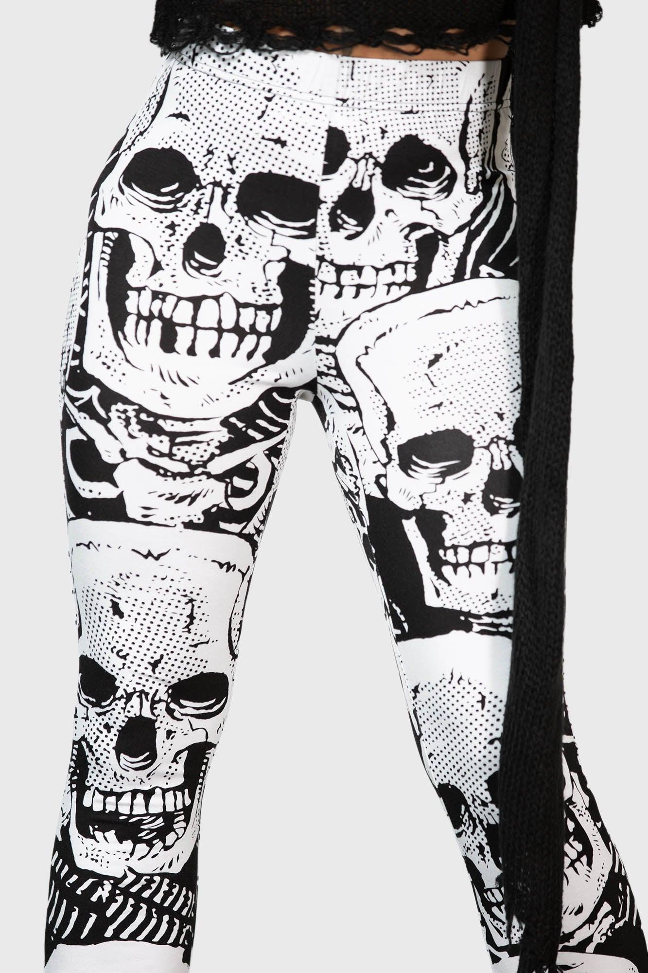 Plentiful Reap Bootcut Trousers Product Image