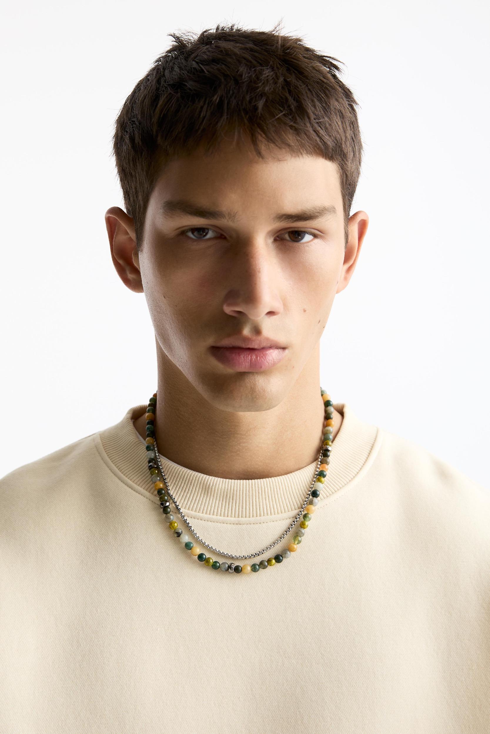 Basic boxy-fit sweatshirt Product Image