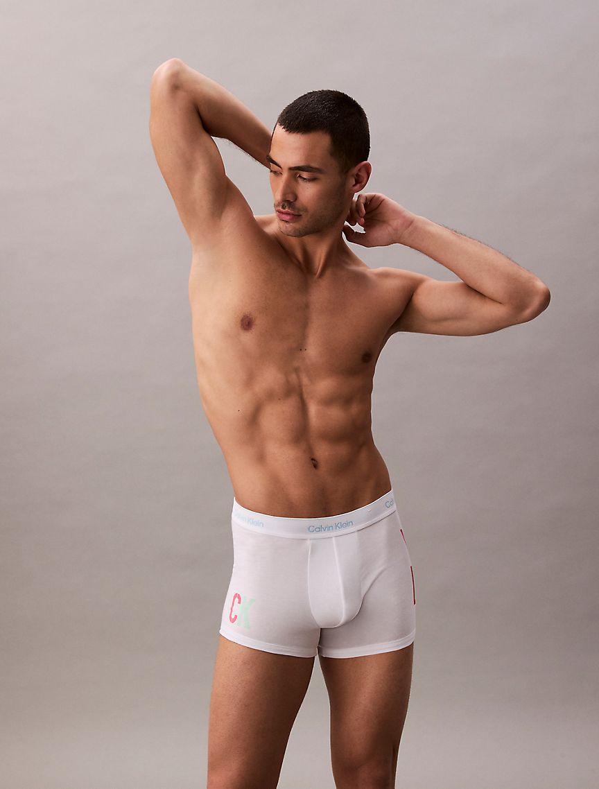 Marc Hundley Pride Icon Cotton Stretch Trunk Product Image
